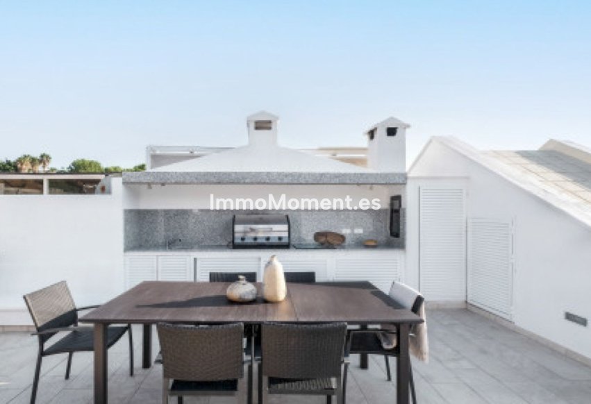 Bestaande woning - Appartement - Benahavís - La Quinta