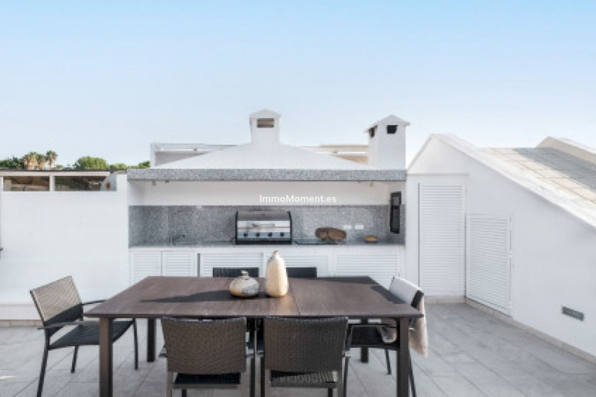 Bestaande woning - Appartement - Benahavís - La Quinta