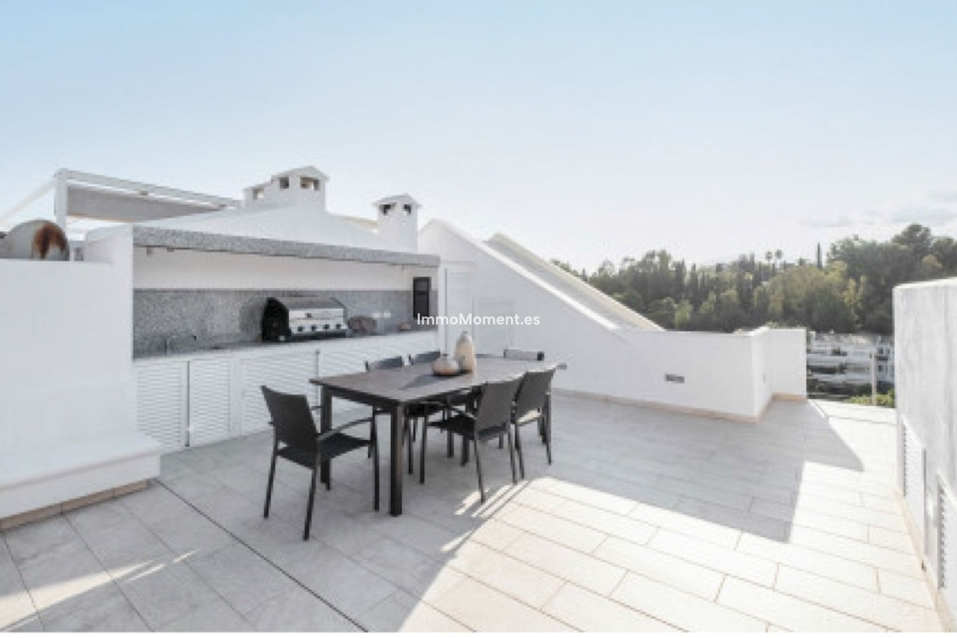 Bestaande woning - Appartement - Benahavís - La Quinta