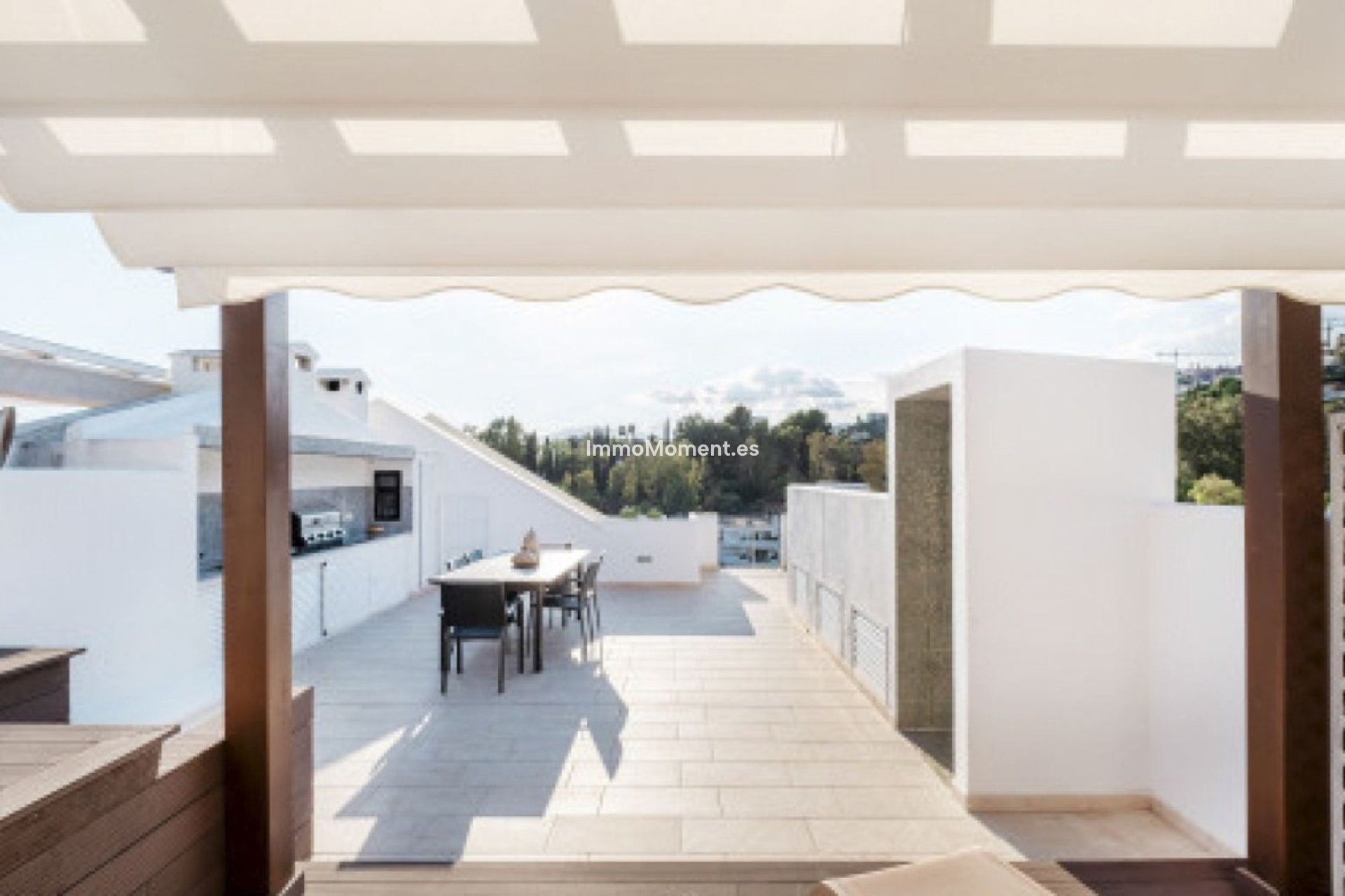 Bestaande woning - Appartement - Benahavís - La Quinta