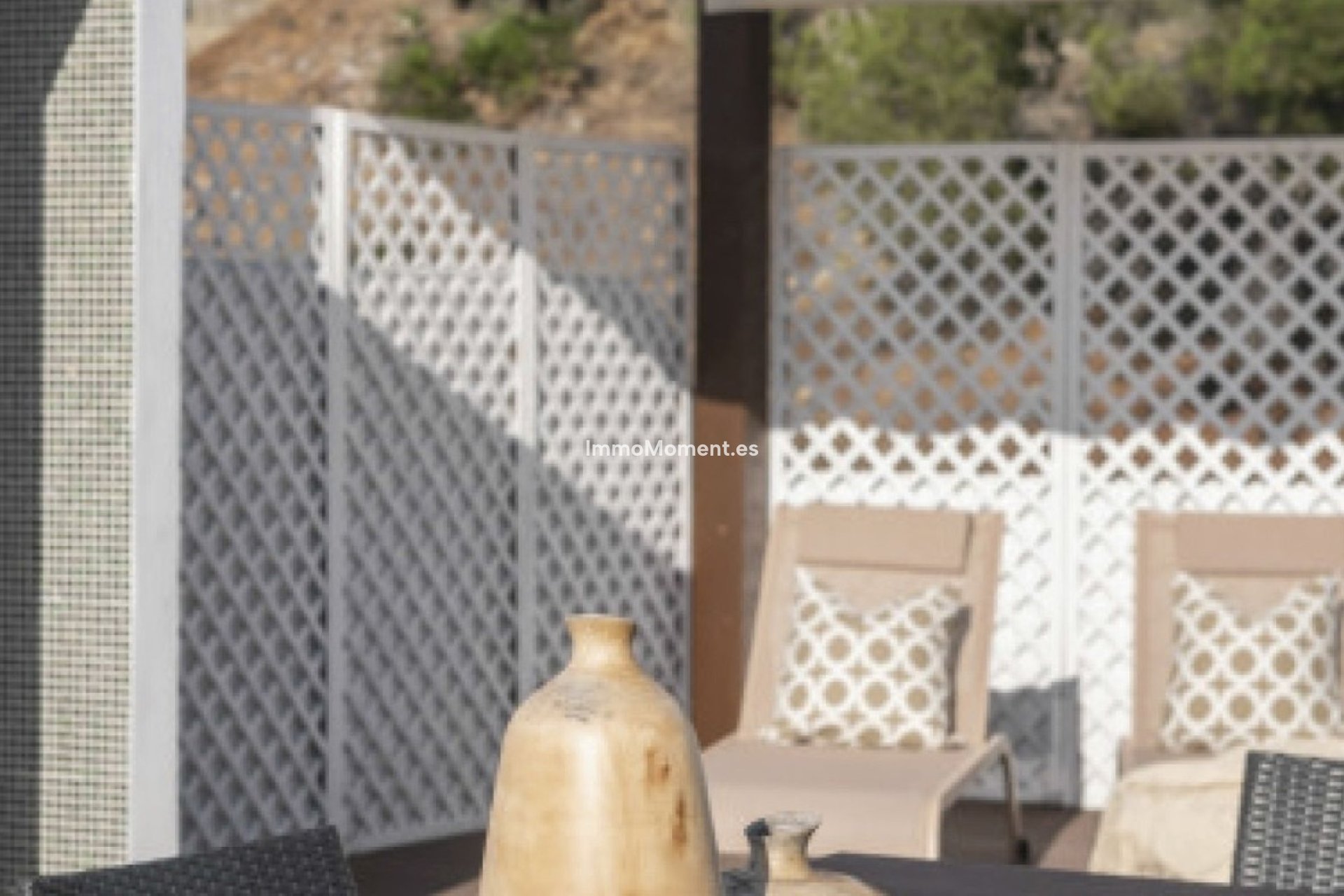 Bestaande woning - Appartement - Benahavís - La Quinta