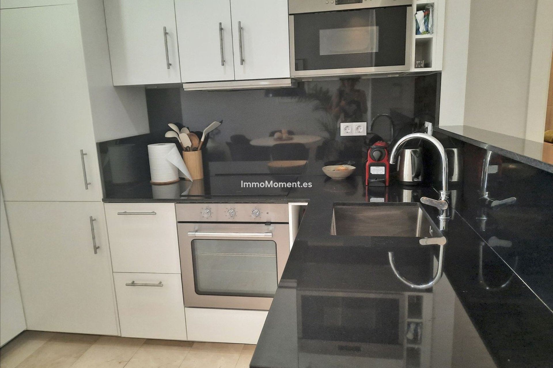 Bestaande woning - Appartement - Benahavís - La Quinta