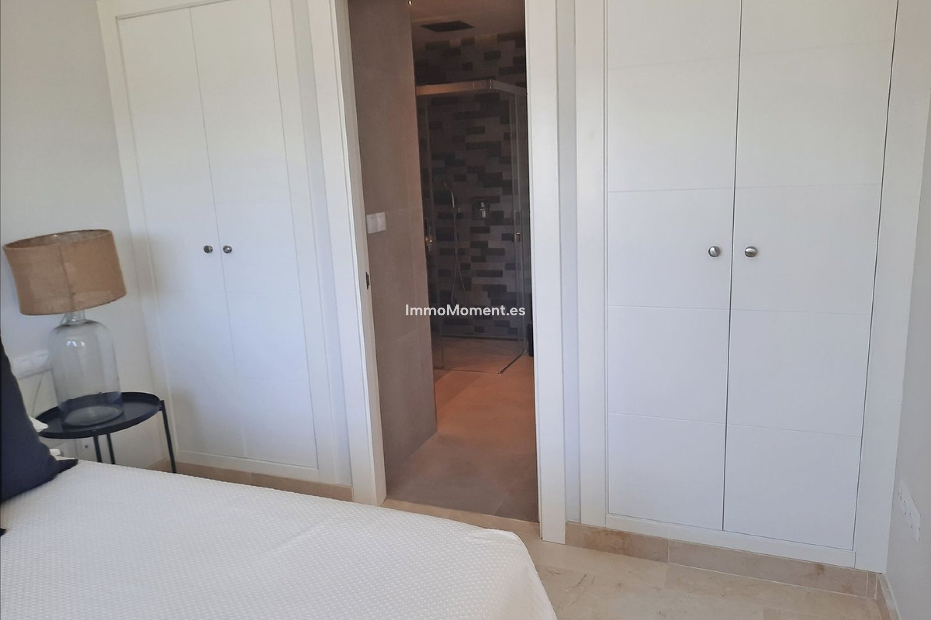 Bestaande woning - Appartement - Benahavís - La Quinta