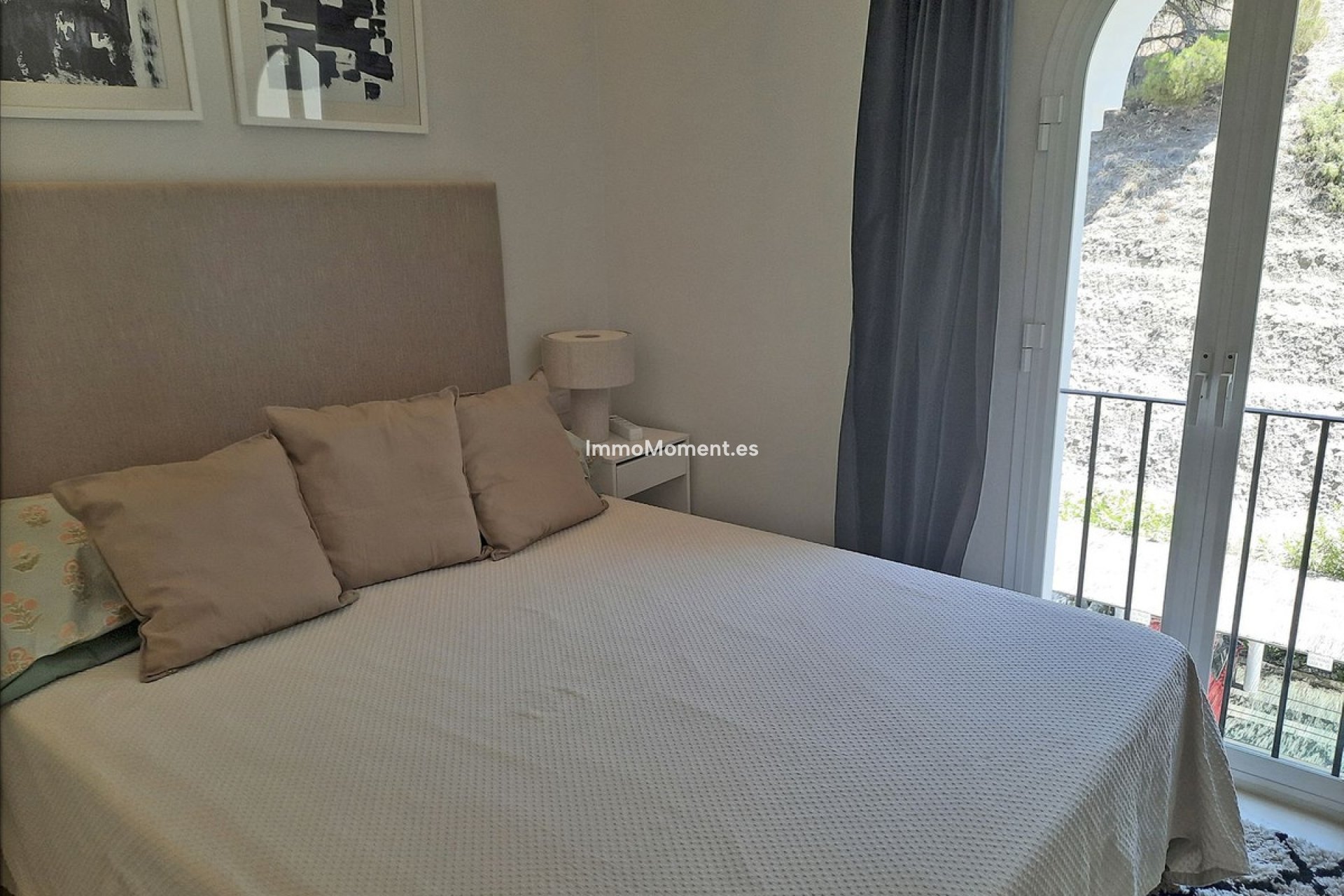 Bestaande woning - Appartement - Benahavís - La Quinta