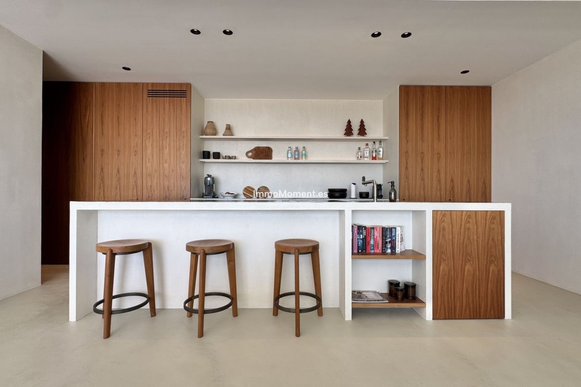 Bestaande woning - Appartement - Benahavís - La Quinta