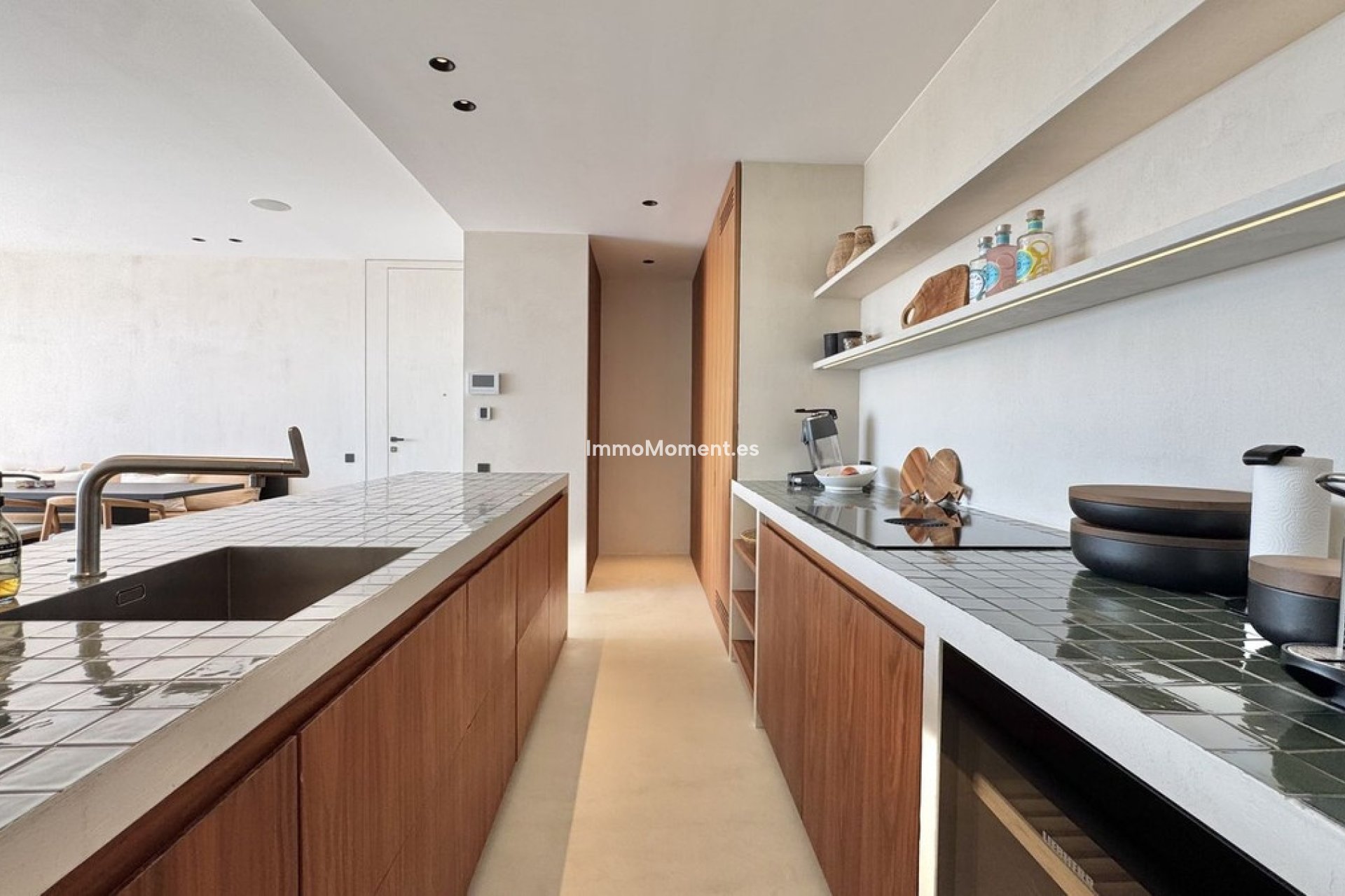 Bestaande woning - Appartement - Benahavís - La Quinta