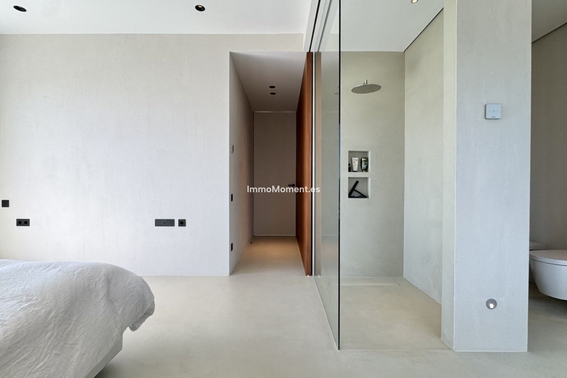 Bestaande woning - Appartement - Benahavís - La Quinta