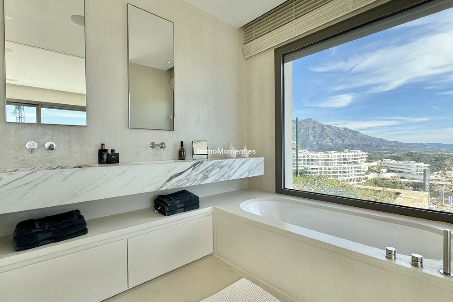 Bestaande woning - Appartement - Benahavís - La Quinta