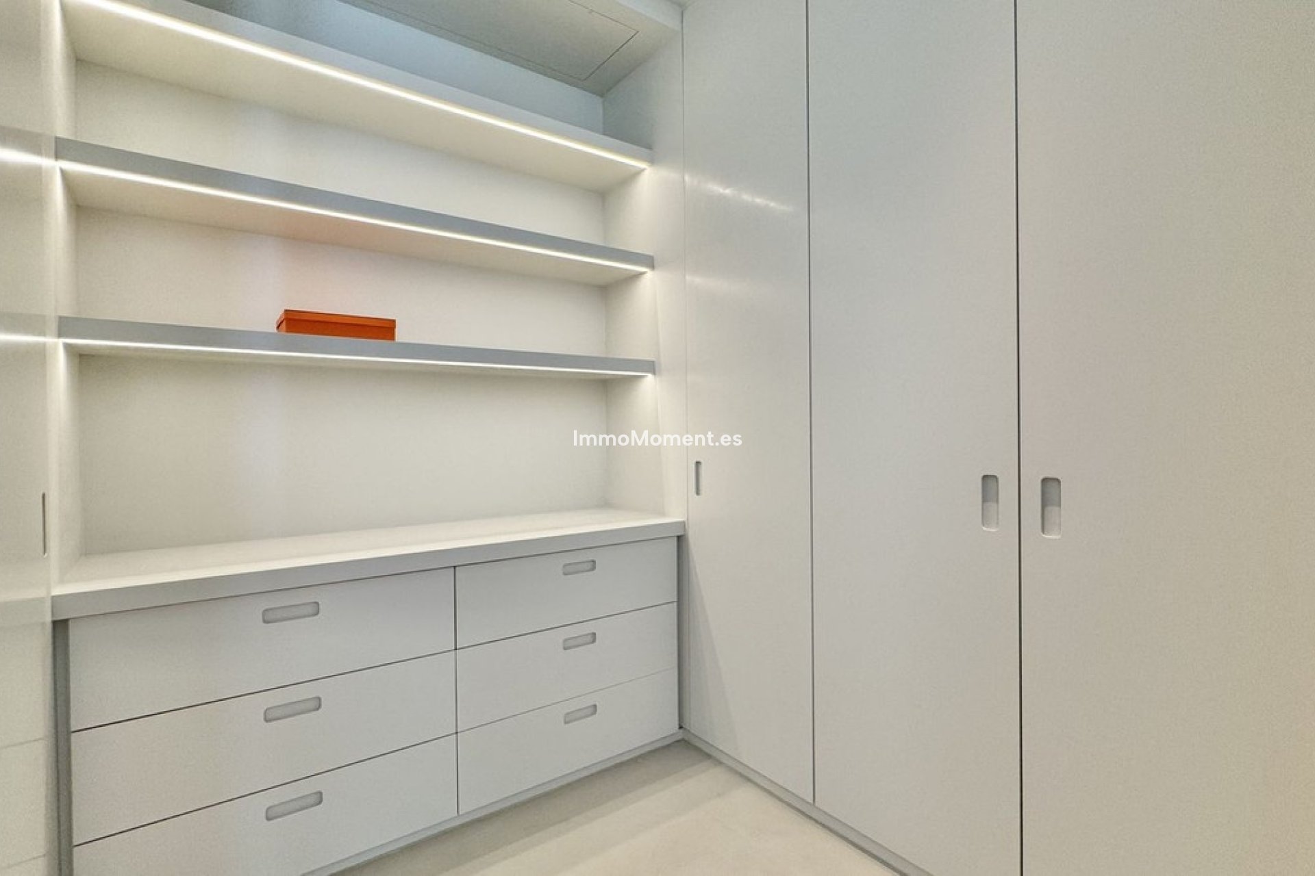 Bestaande woning - Appartement - Benahavís - La Quinta