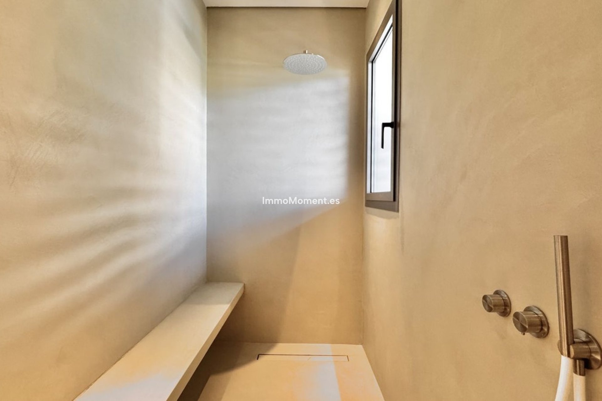 Bestaande woning - Appartement - Benahavís - La Quinta