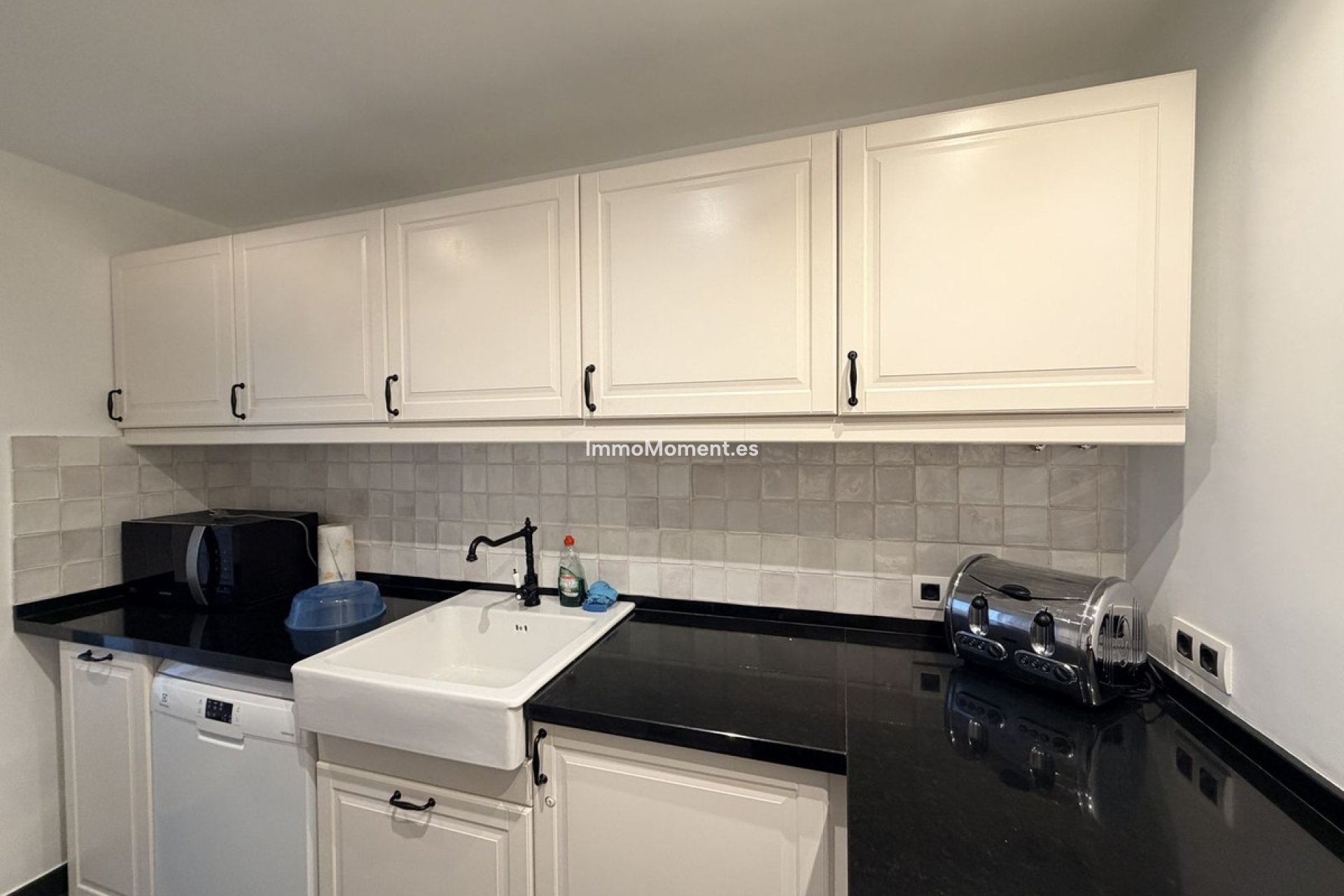 Bestaande woning - Appartement - Benahavís - La Quinta