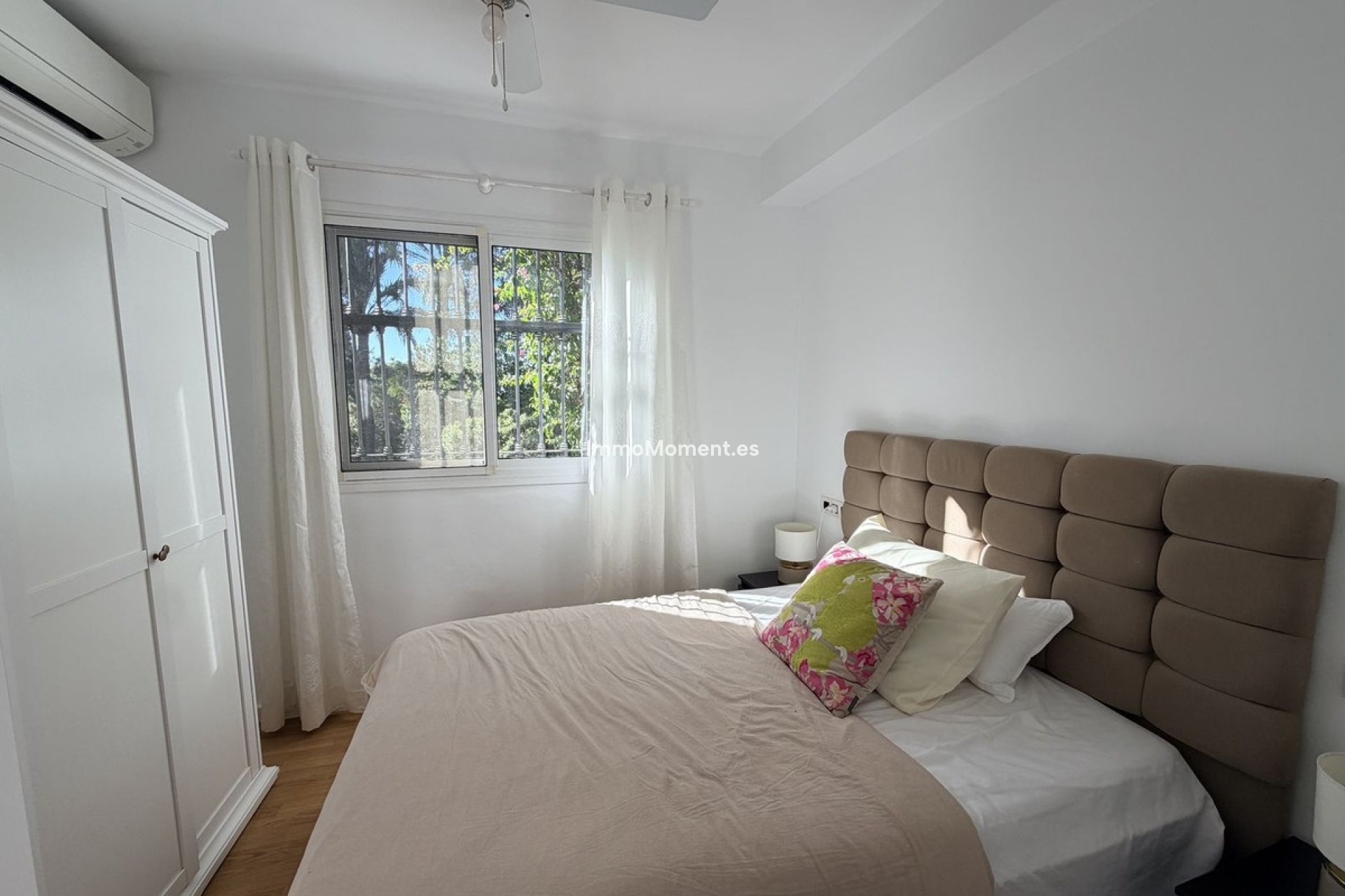 Bestaande woning - Appartement - Benahavís - La Quinta