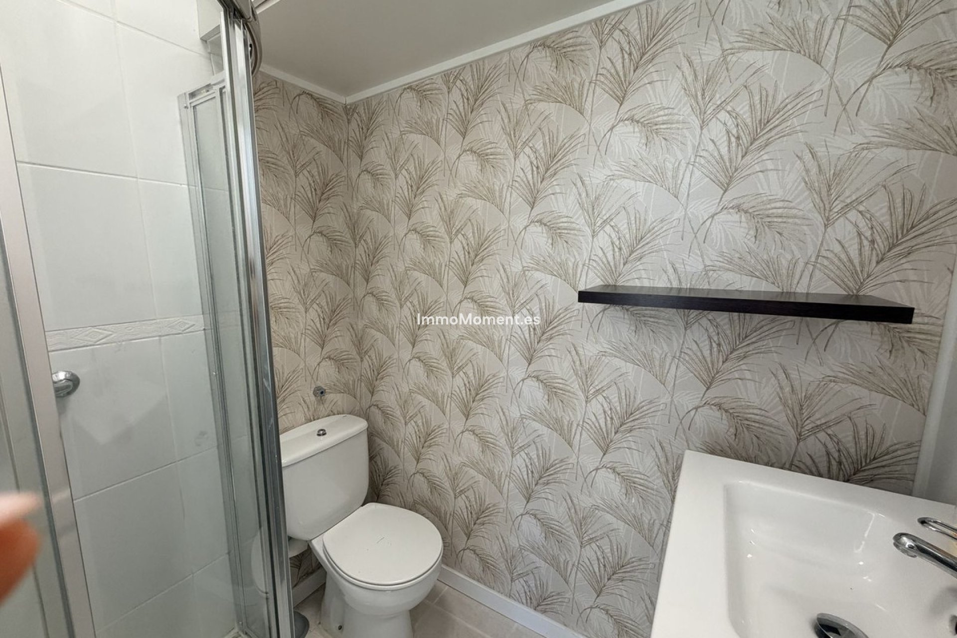 Bestaande woning - Appartement - Benahavís - La Quinta