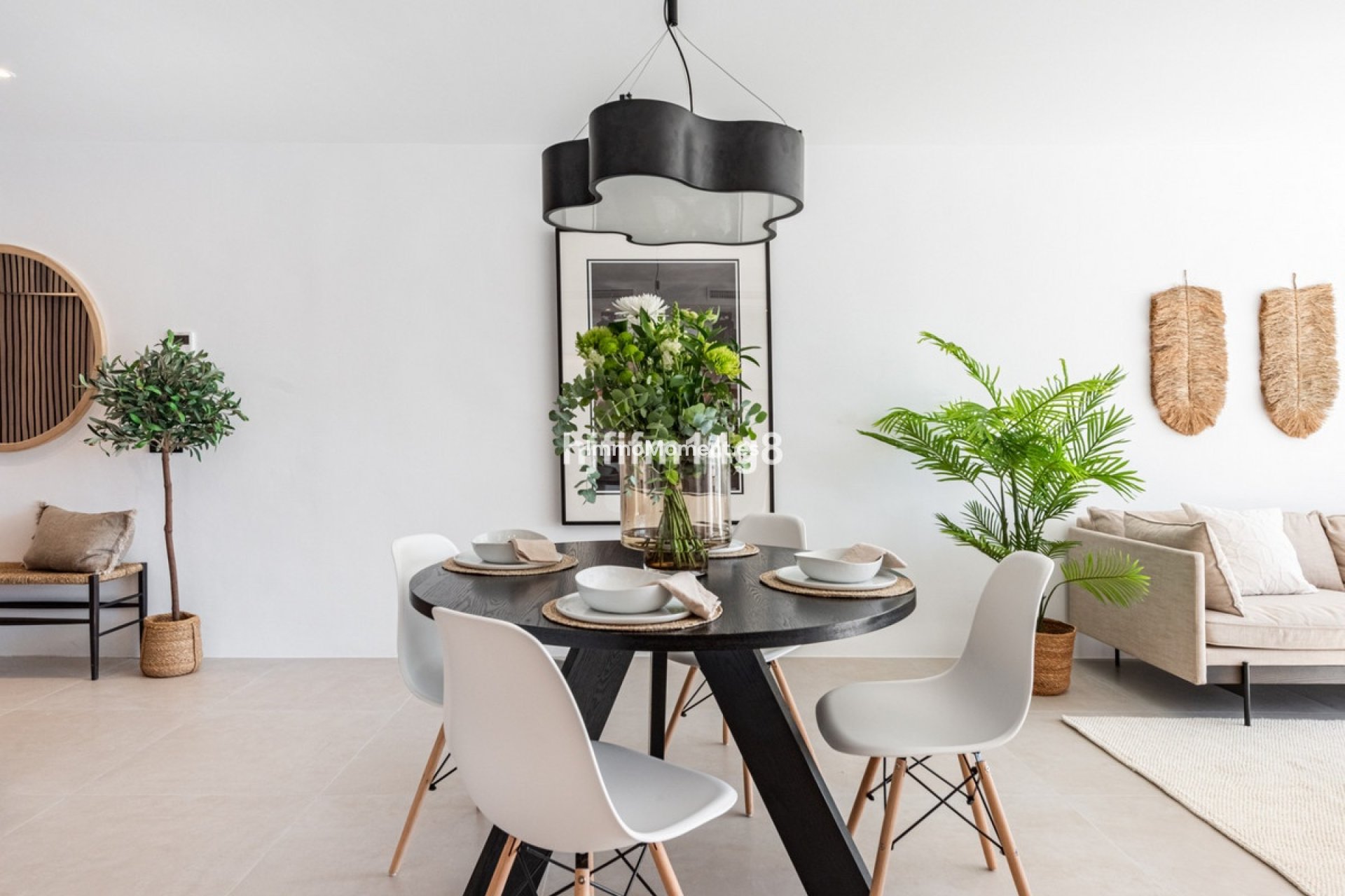 Bestaande woning - Appartement - Benahavís - La Quinta