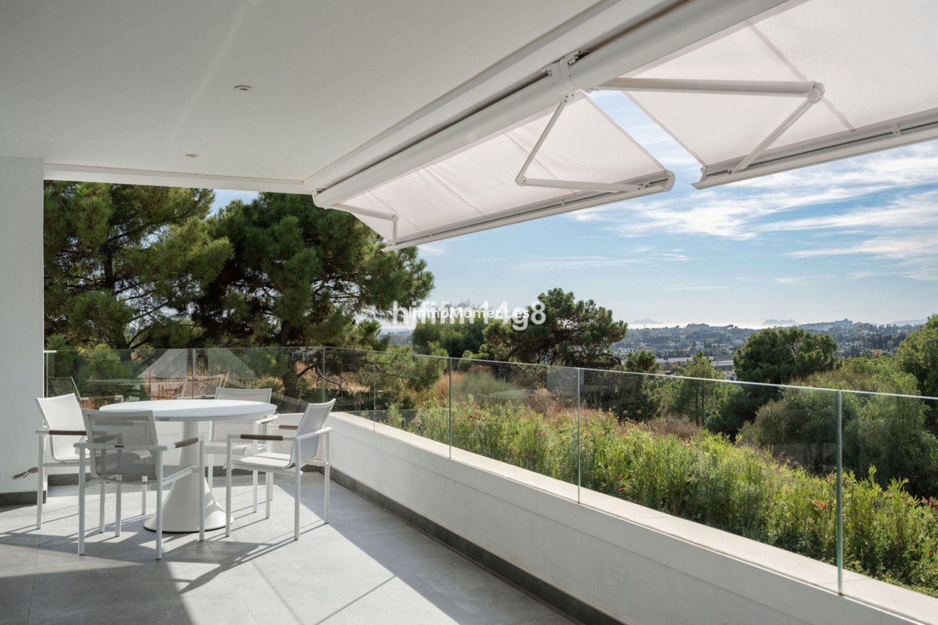 Bestaande woning - Appartement - Benahavís - La Quinta