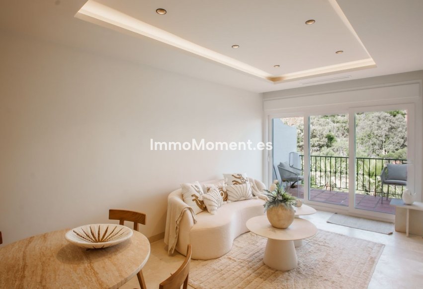 Bestaande woning - Appartement - Benahavís - La Quinta