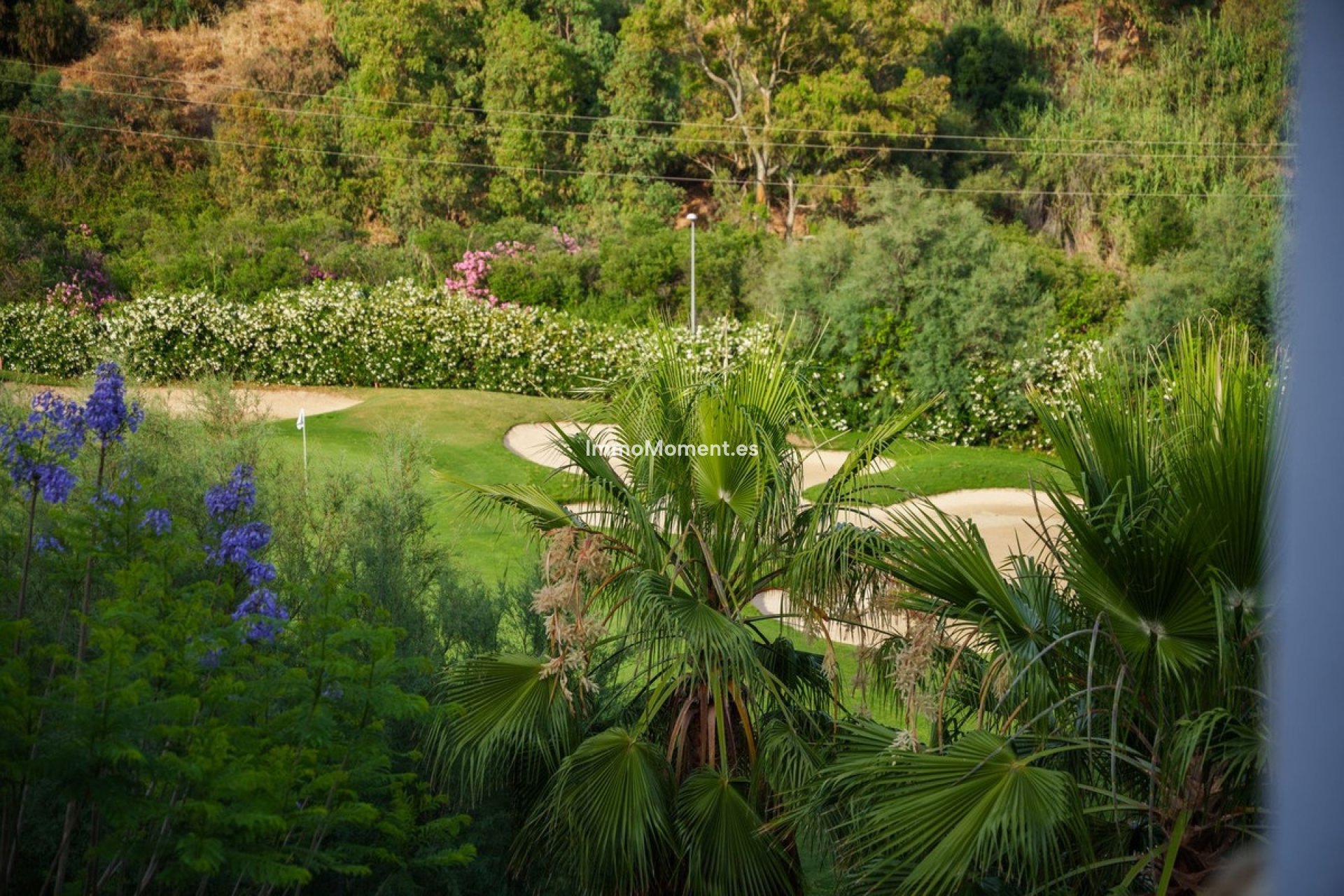 Bestaande woning - Appartement - Benahavís - La Quinta