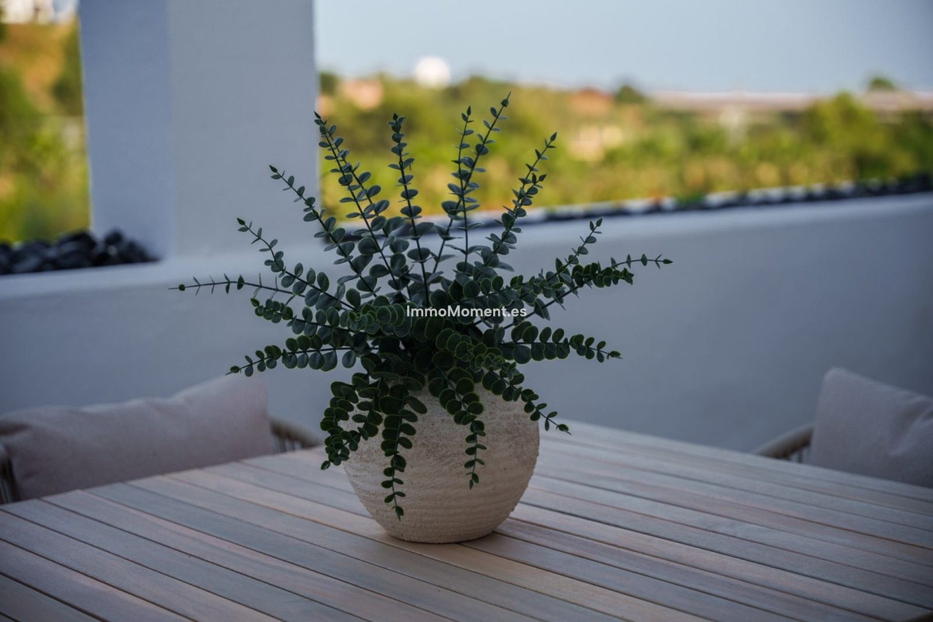 Bestaande woning - Appartement - Benahavís - La Quinta