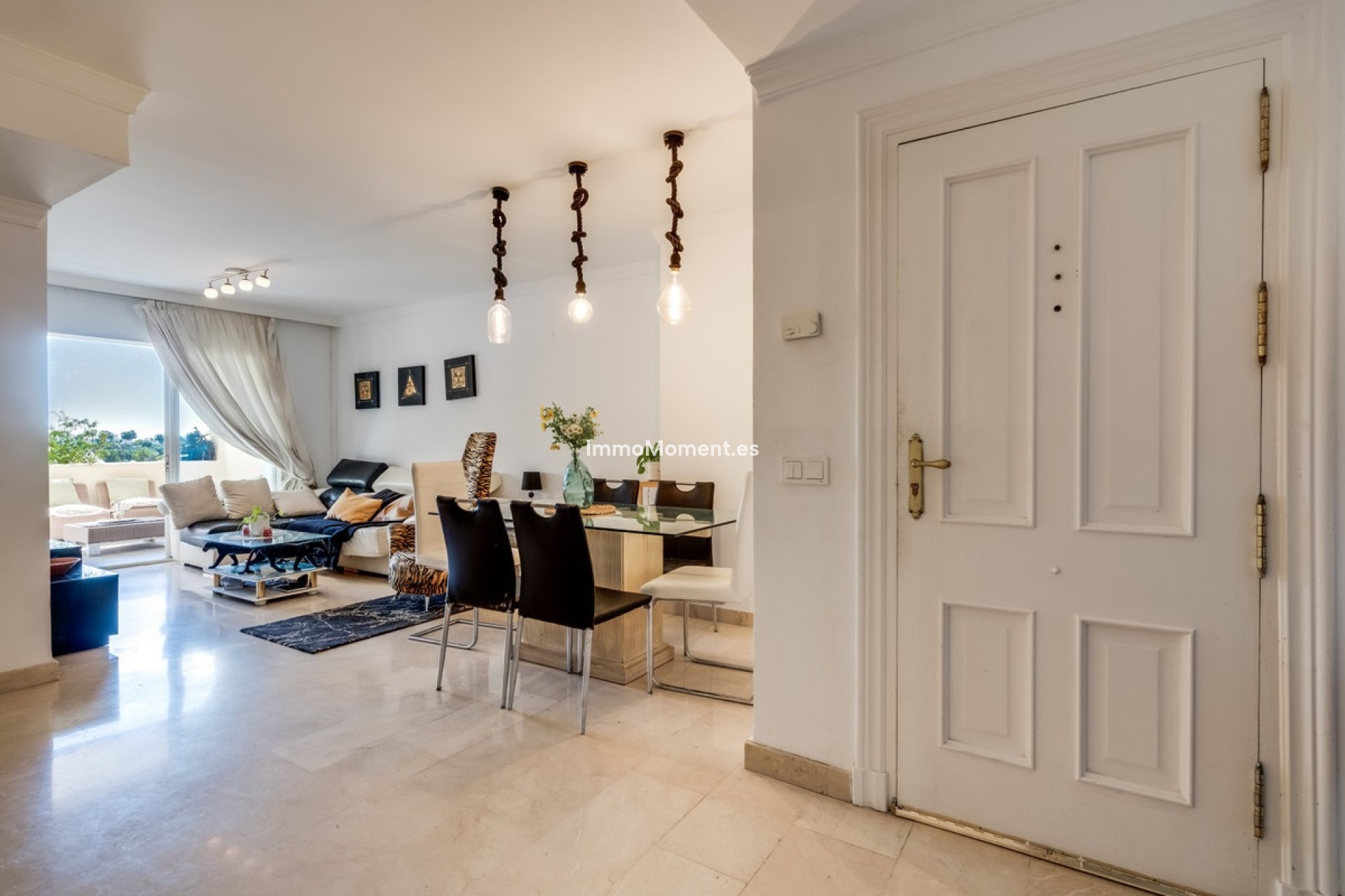 Bestaande woning - Appartement - Benahavís - La Quinta