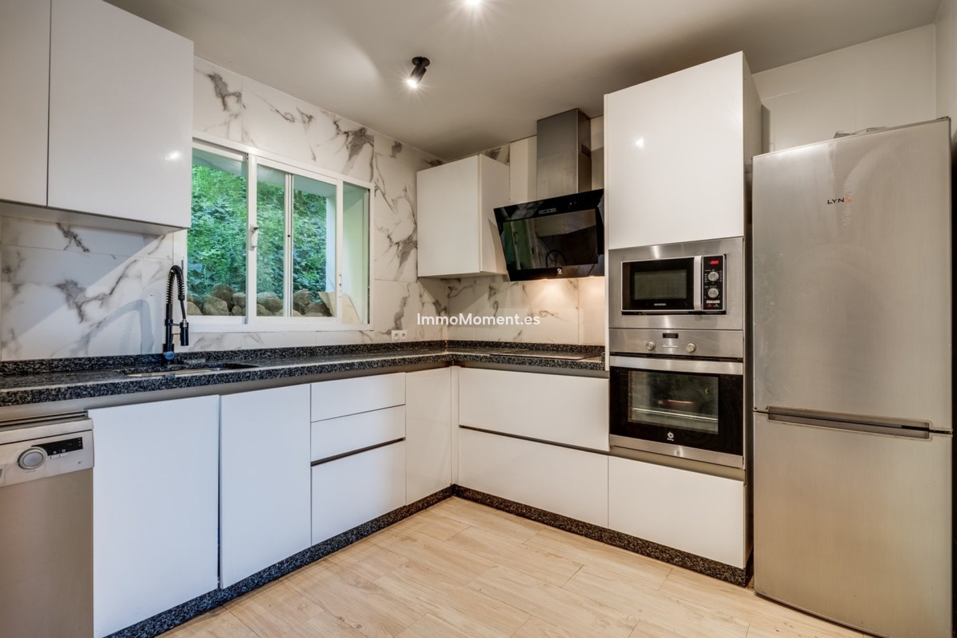 Bestaande woning - Appartement - Benahavís - La Quinta