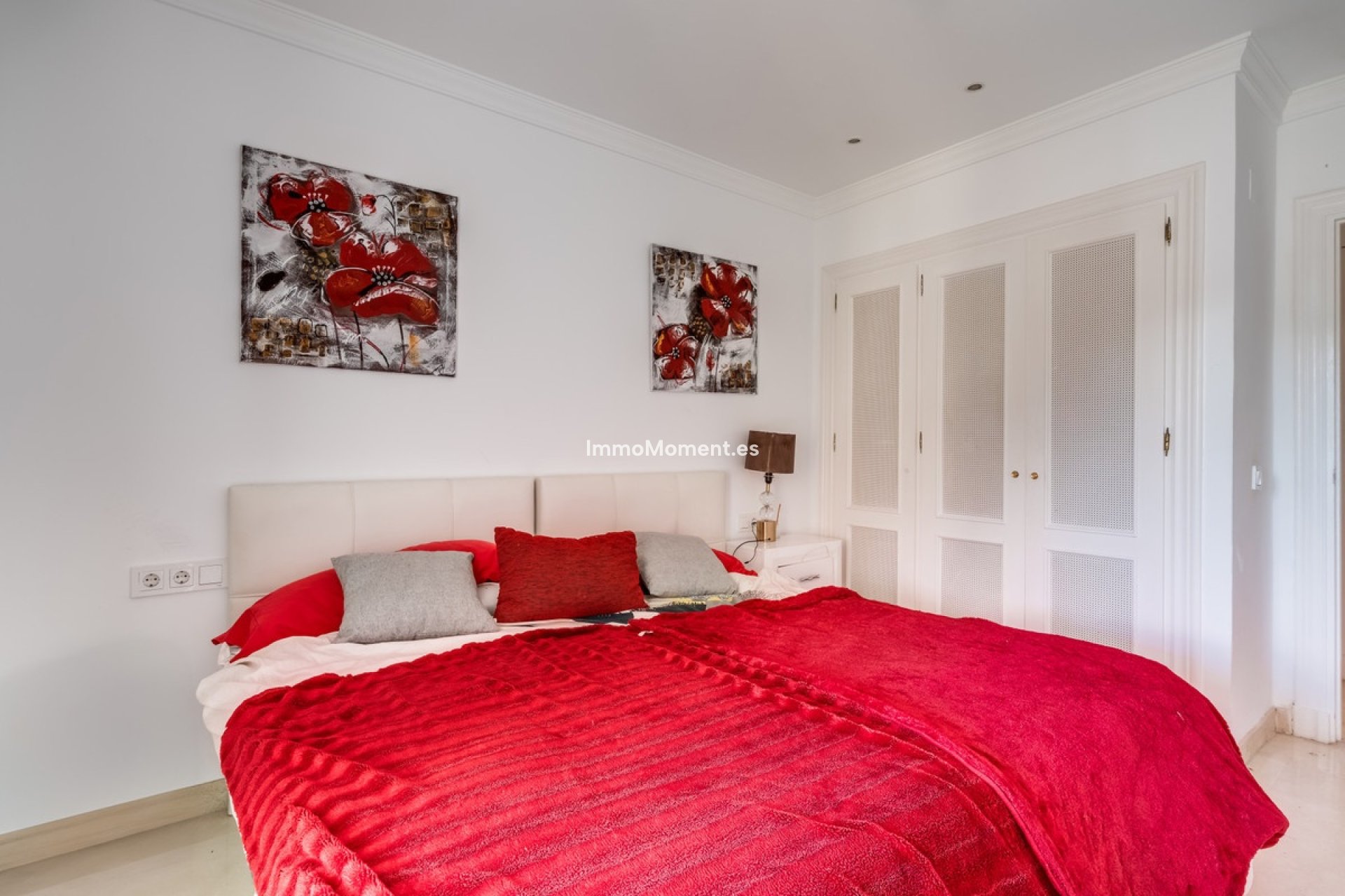 Bestaande woning - Appartement - Benahavís - La Quinta