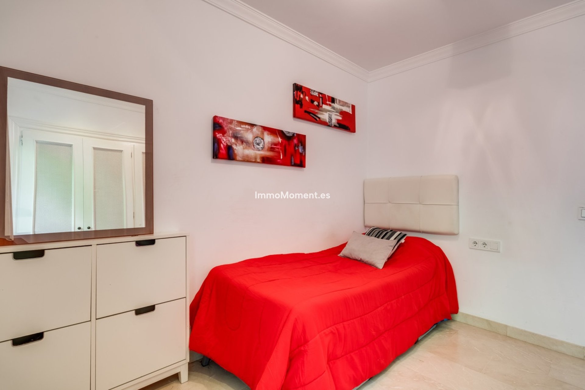 Bestaande woning - Appartement - Benahavís - La Quinta
