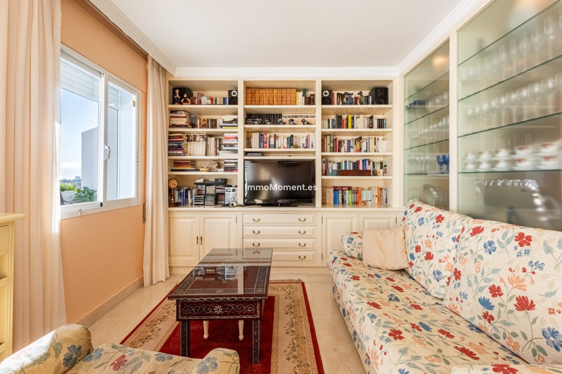 Bestaande woning - Appartement - Benahavís - La Quinta