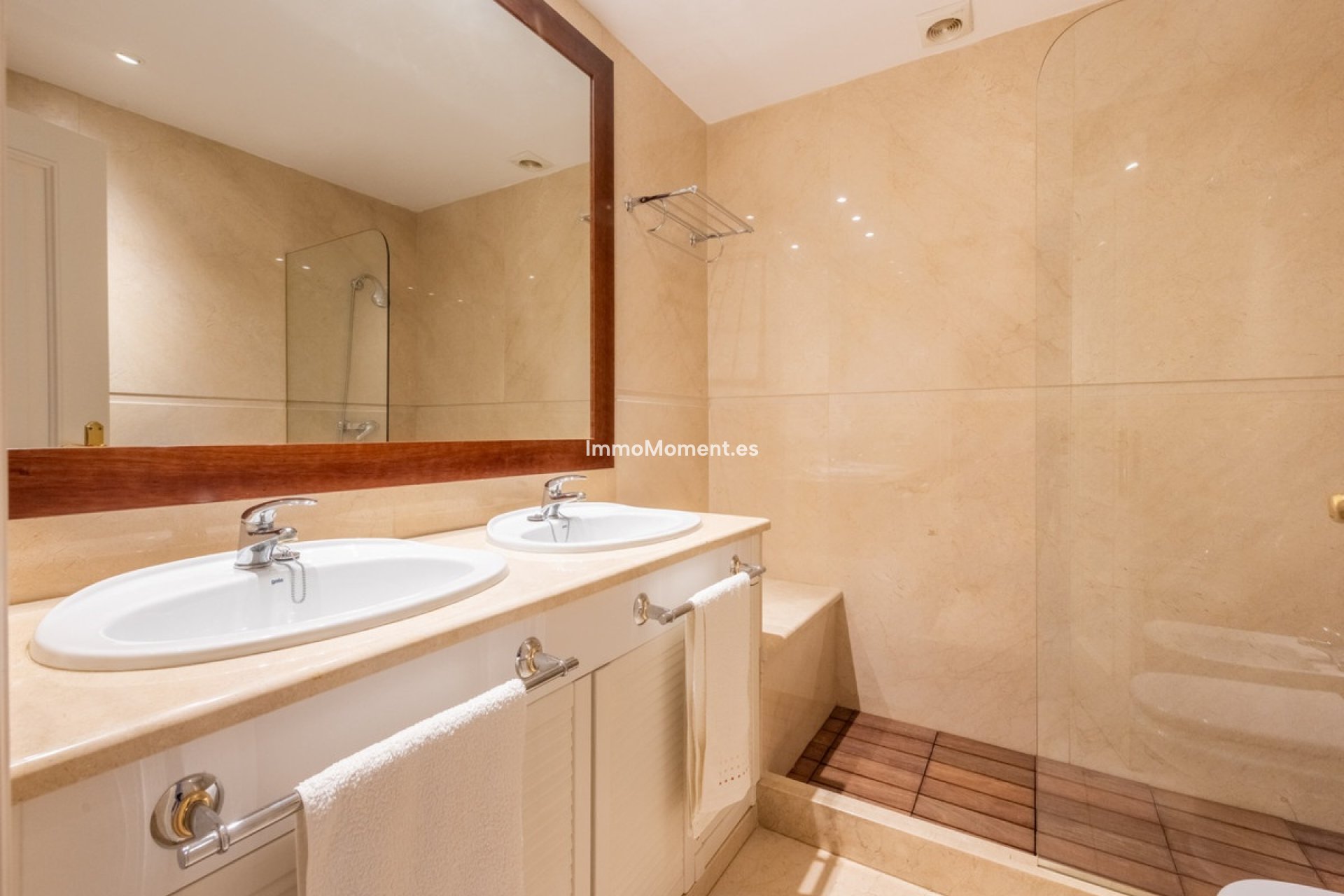 Bestaande woning - Appartement - Benahavís - La Quinta