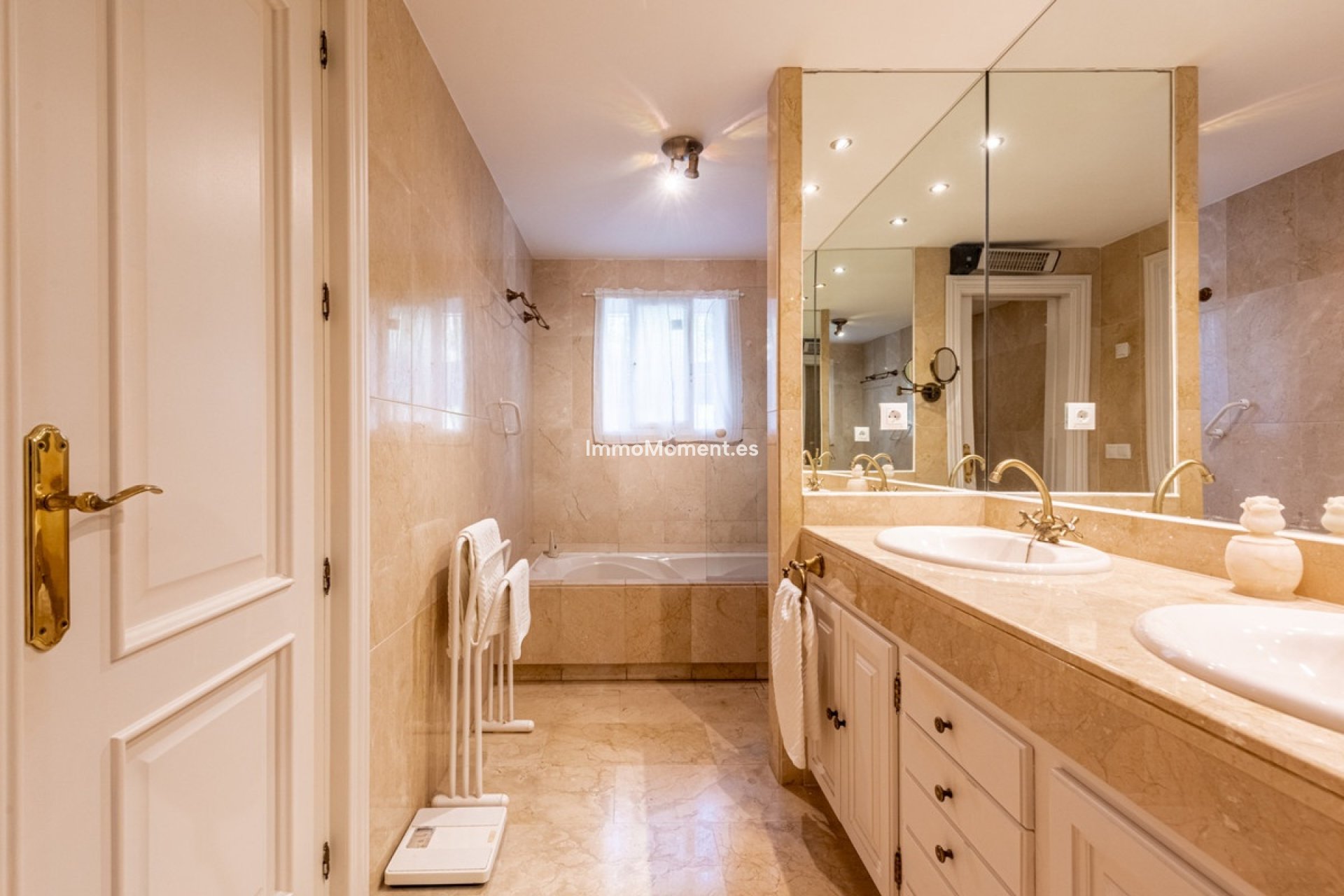 Bestaande woning - Appartement - Benahavís - La Quinta