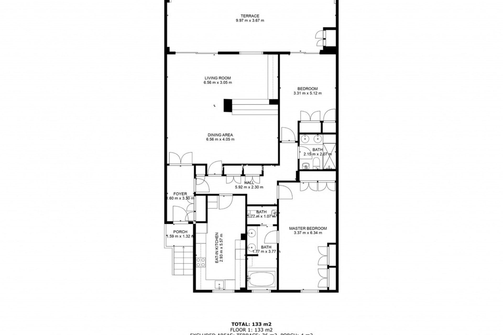 Bestaande woning - Appartement - Benahavís - La Quinta
