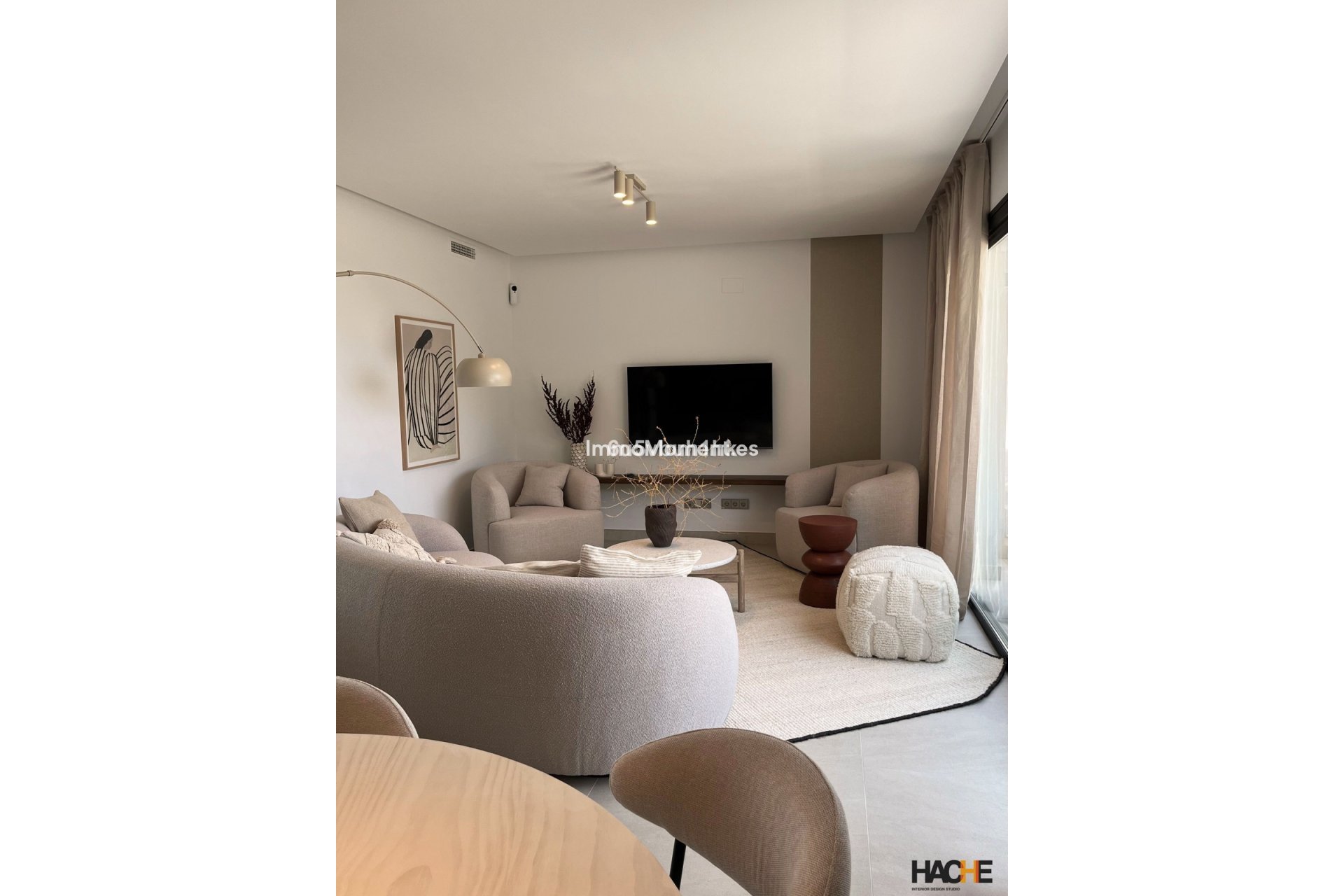 Bestaande woning - Appartement - Benahavís - La Quinta