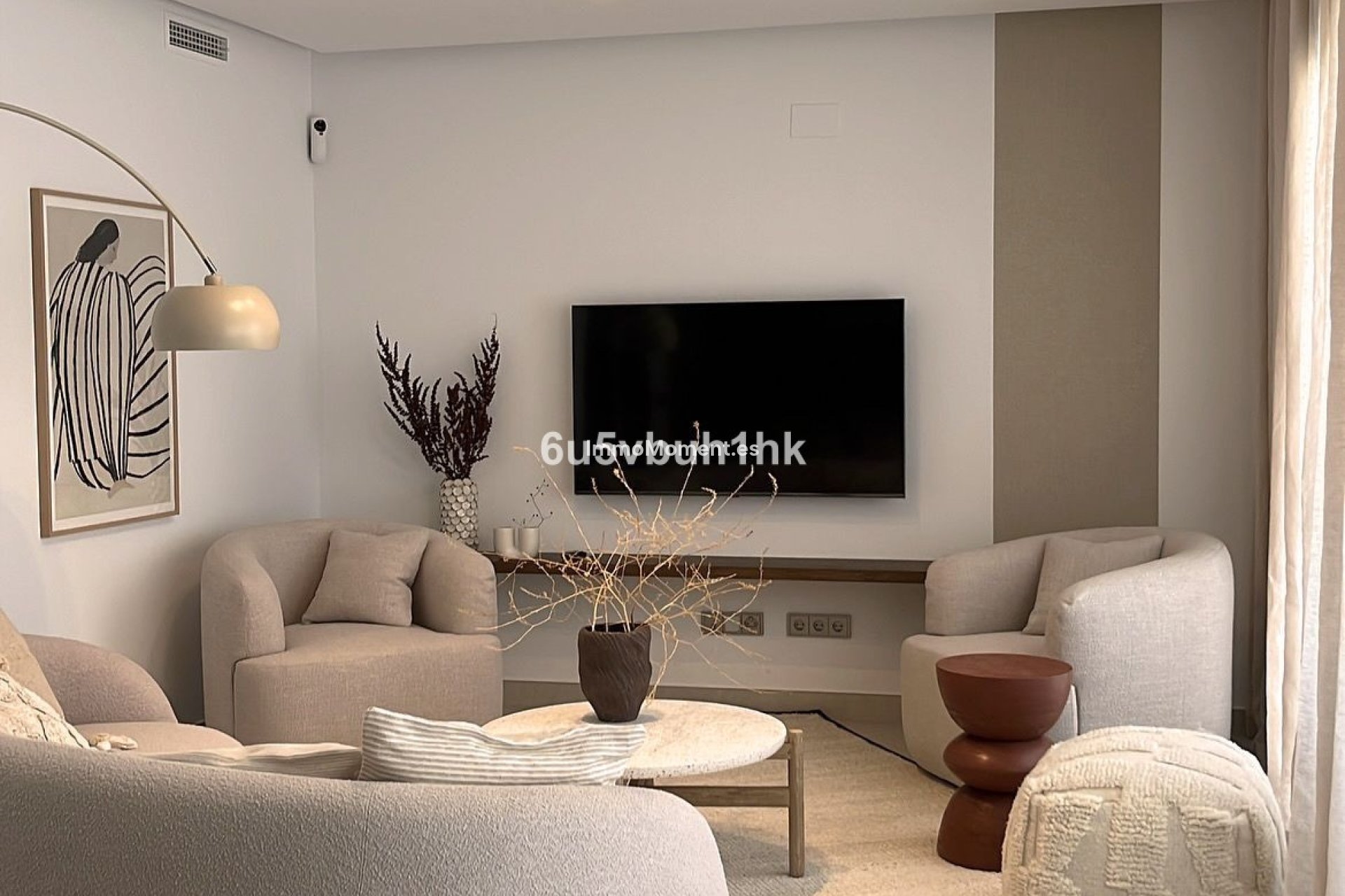 Bestaande woning - Appartement - Benahavís - La Quinta