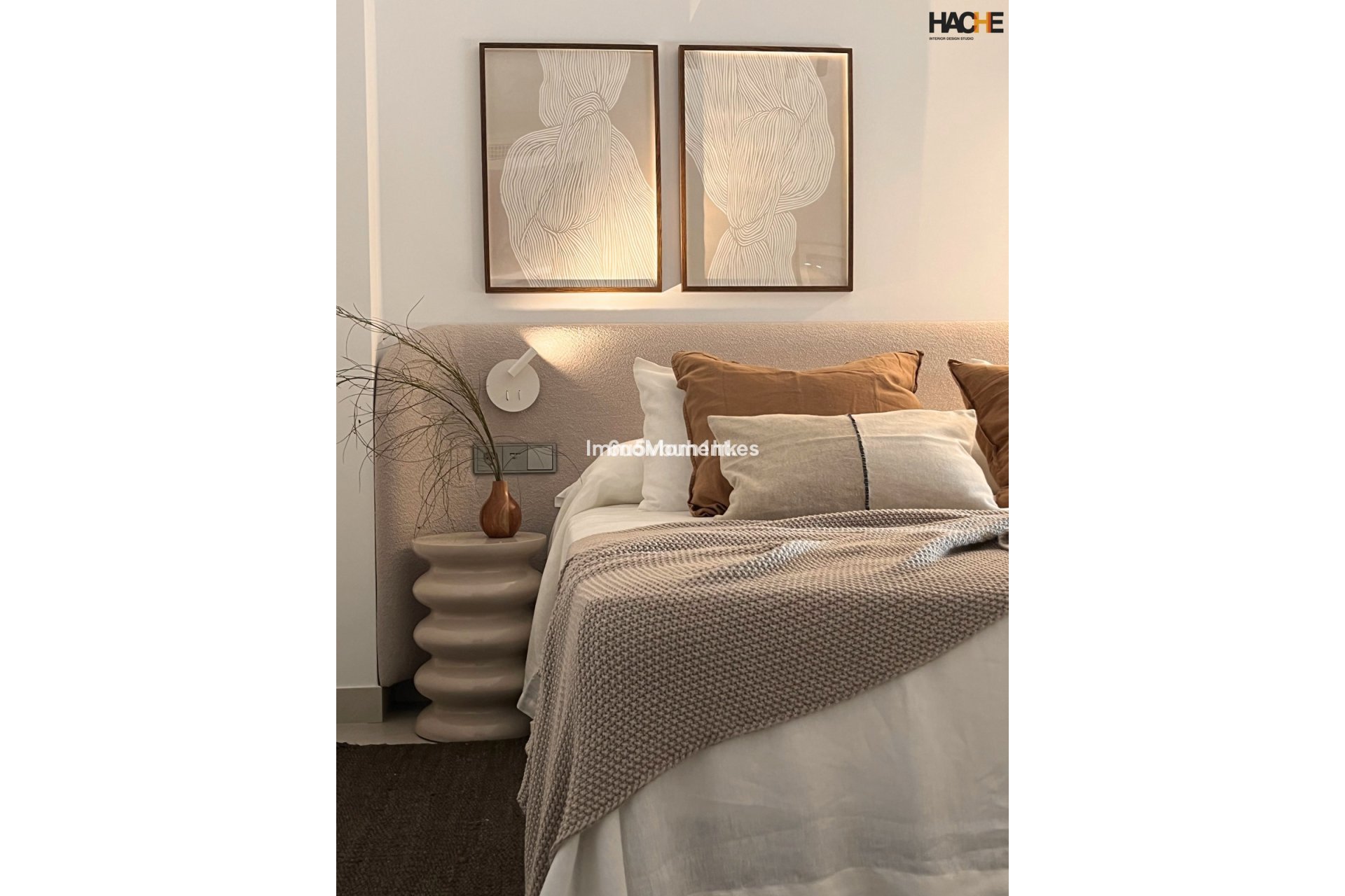 Bestaande woning - Appartement - Benahavís - La Quinta