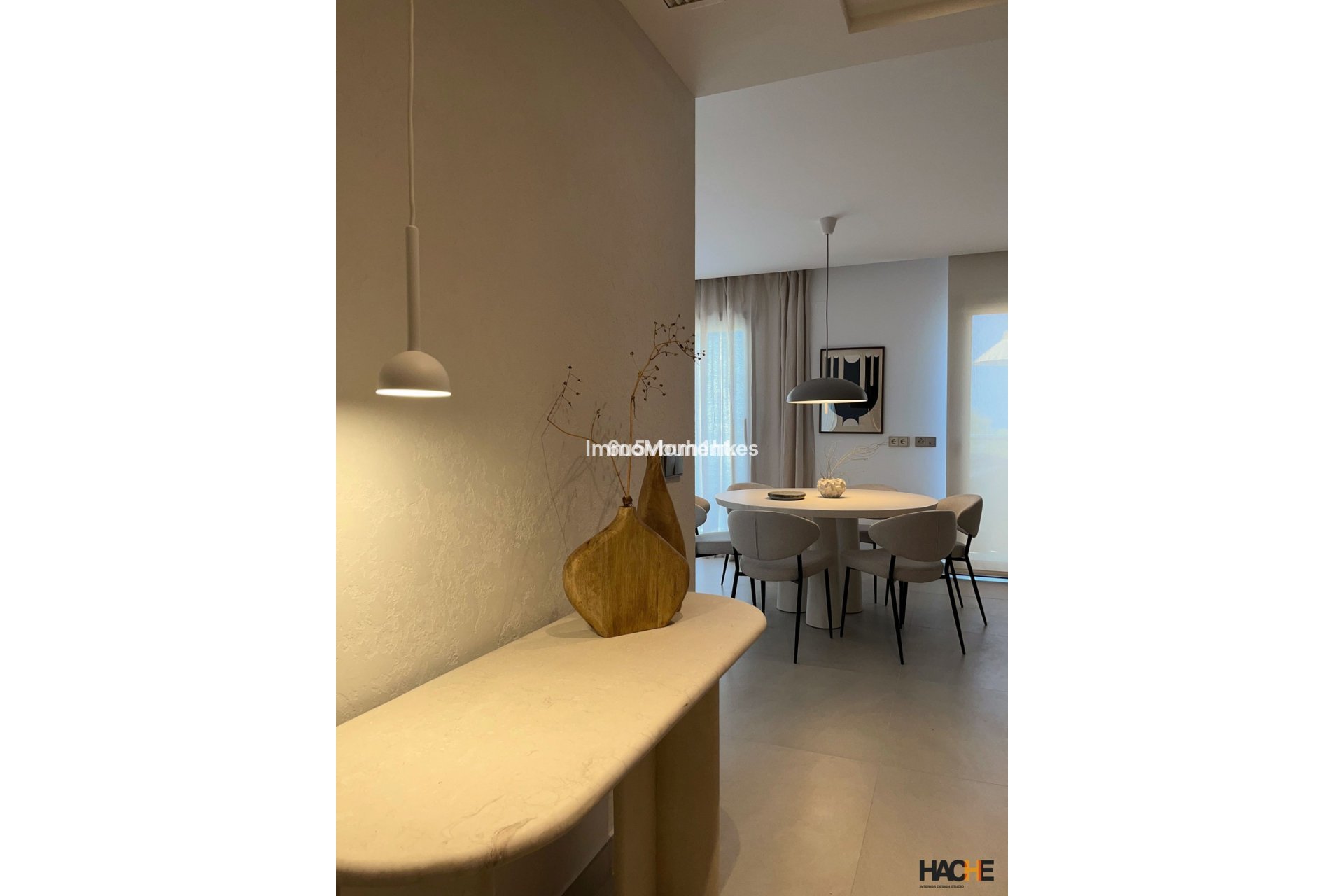 Bestaande woning - Appartement - Benahavís - La Quinta