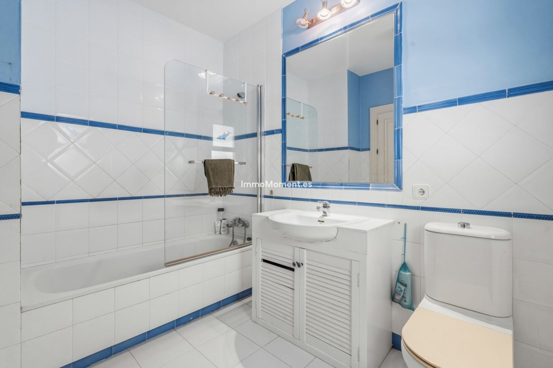 Bestaande woning - Appartement - Benahavís - La Quinta