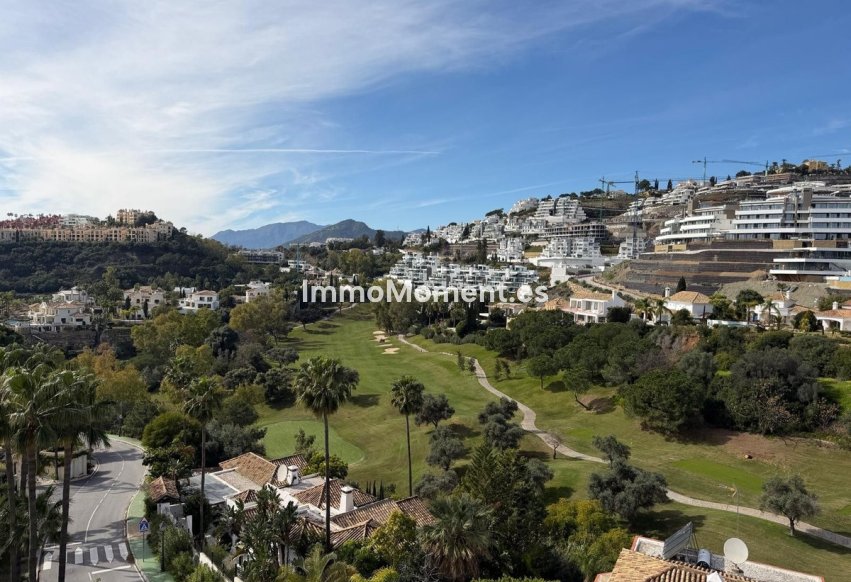 Bestaande woning - Appartement - Benahavís - La Quinta