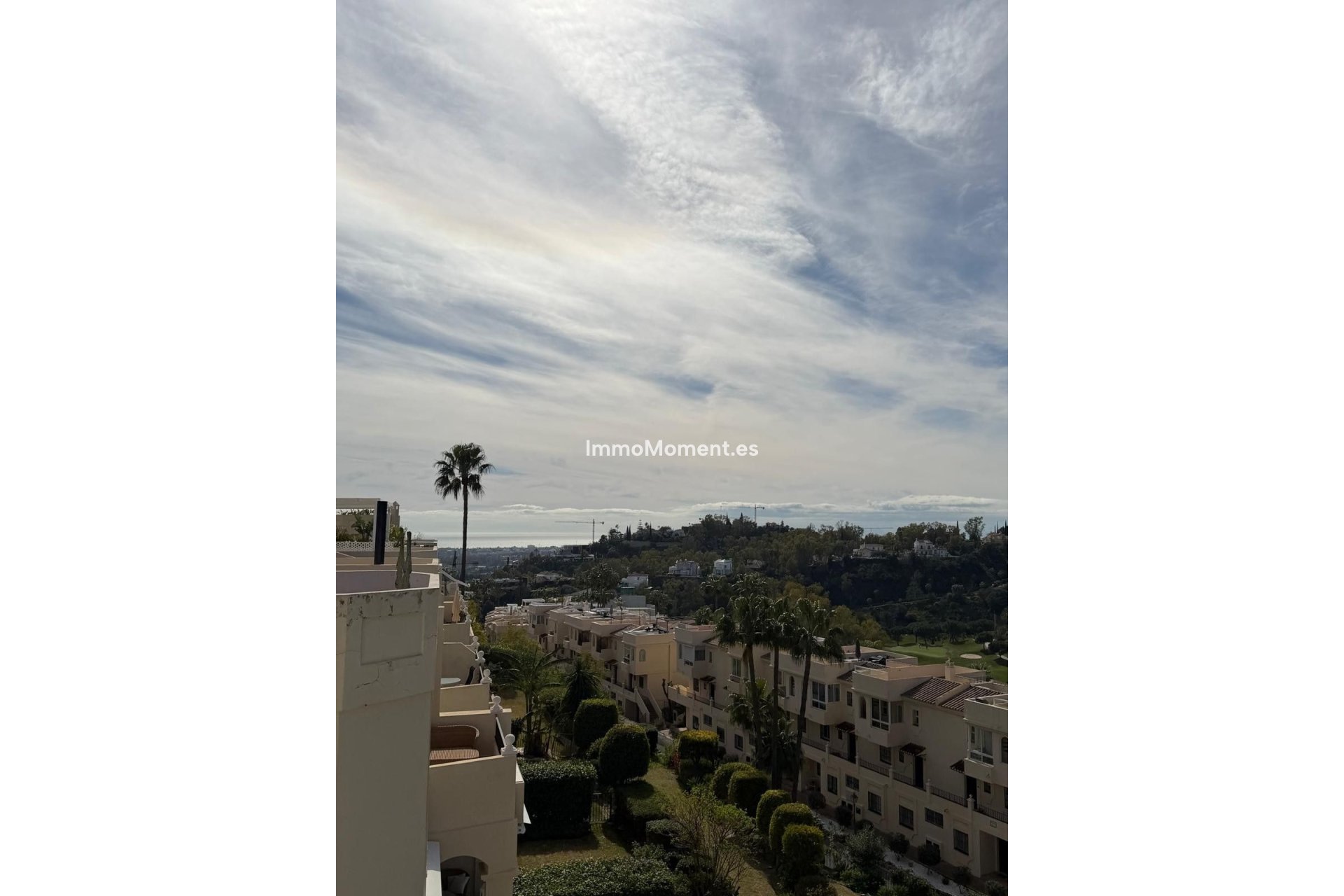 Bestaande woning - Appartement - Benahavís - La Quinta