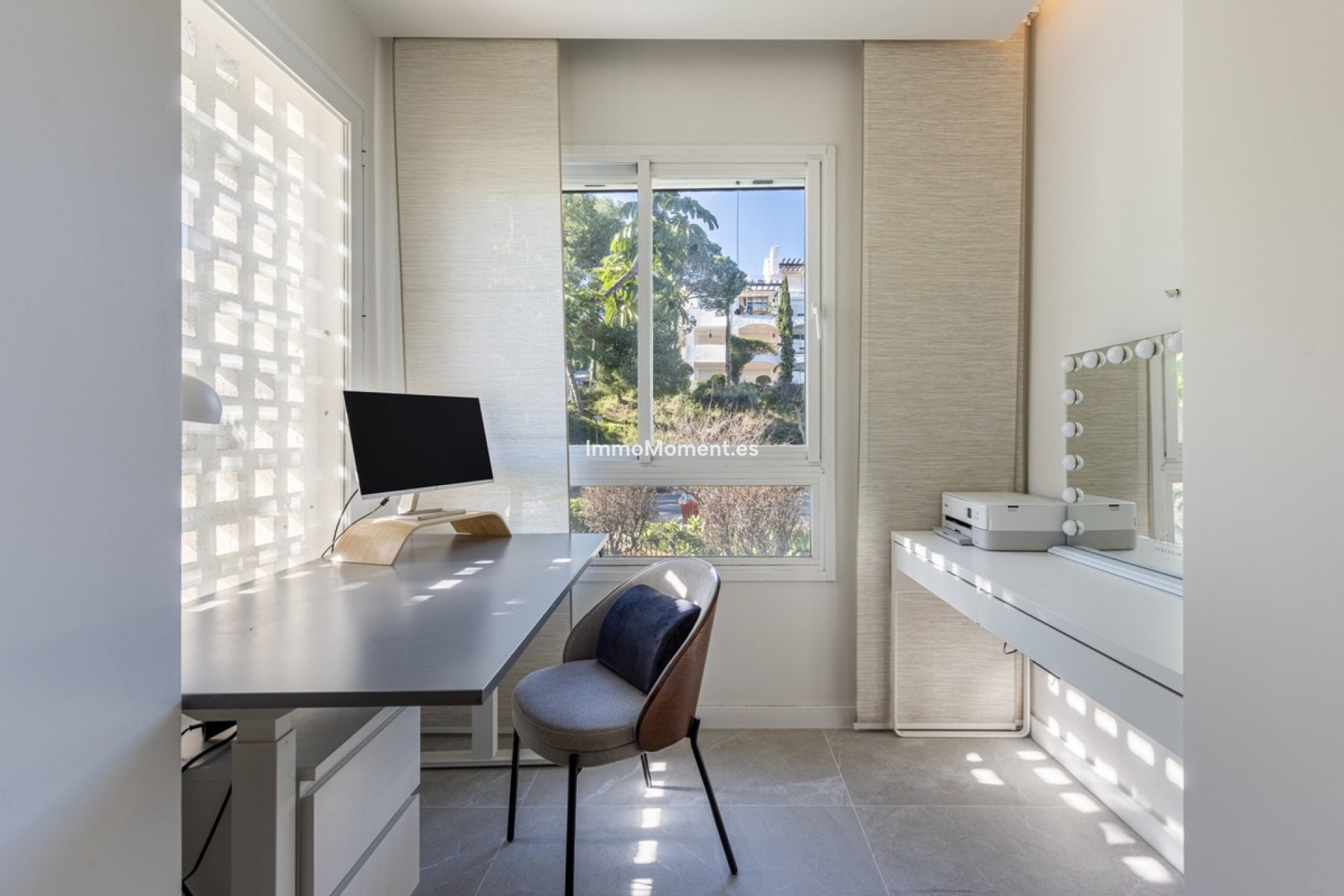 Bestaande woning - Appartement - Benahavís - La Quinta