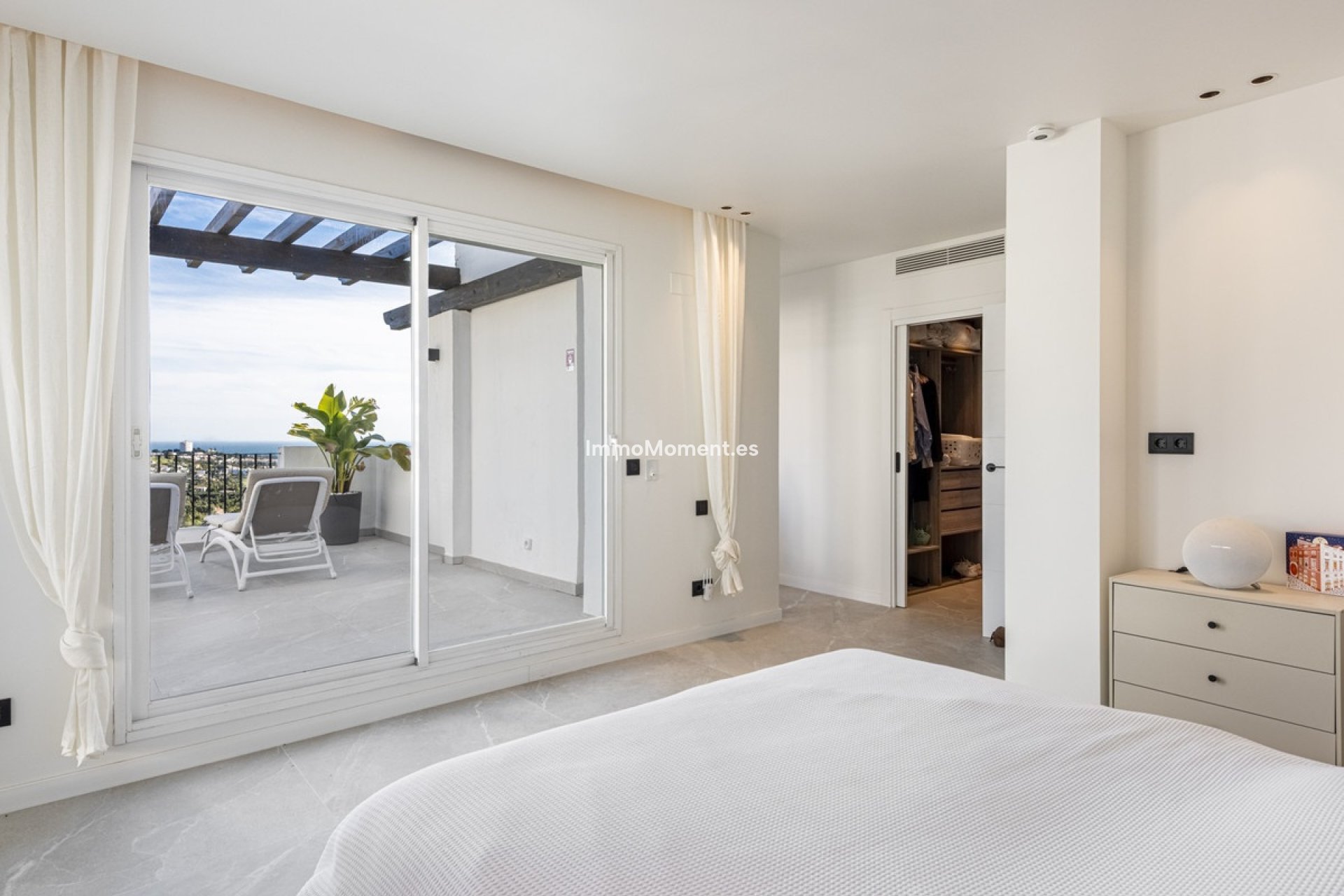 Bestaande woning - Appartement - Benahavís - La Quinta