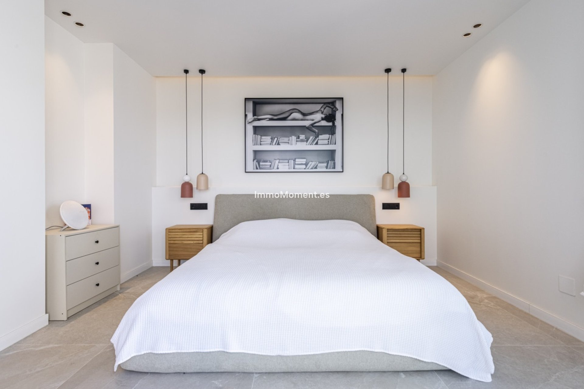 Bestaande woning - Appartement - Benahavís - La Quinta