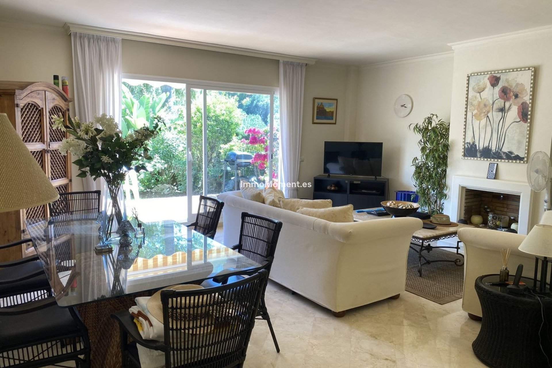 Bestaande woning - Appartement - Benahavís - La Quinta