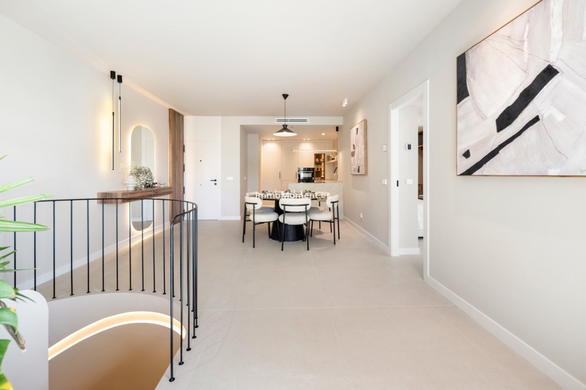 Bestaande woning - Appartement - Benahavís - La Quinta