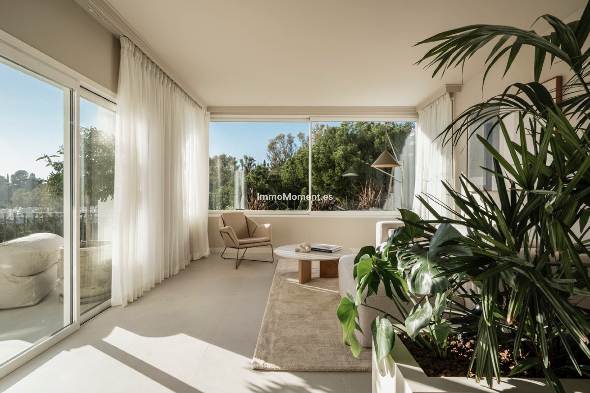 Bestaande woning - Appartement - Benahavís - La Quinta