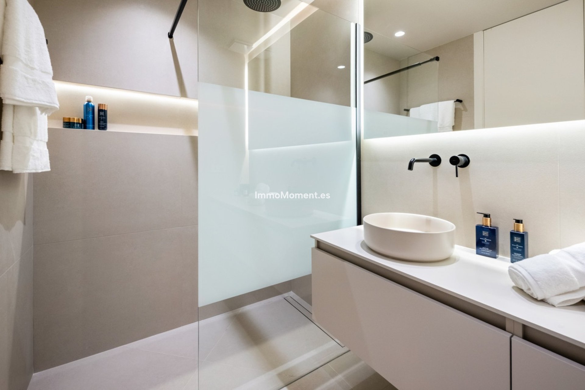 Bestaande woning - Appartement - Benahavís - La Quinta