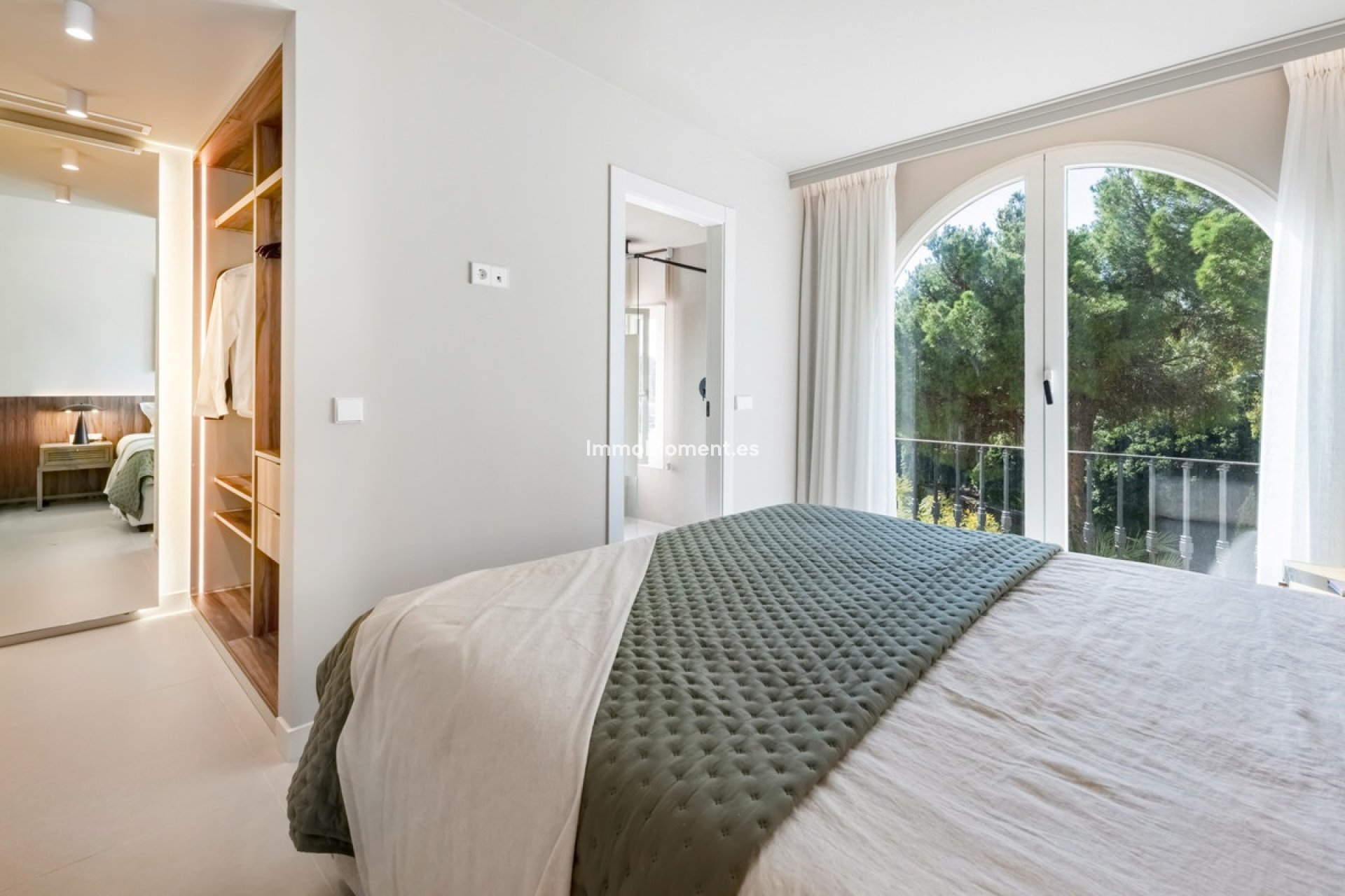 Bestaande woning - Appartement - Benahavís - La Quinta