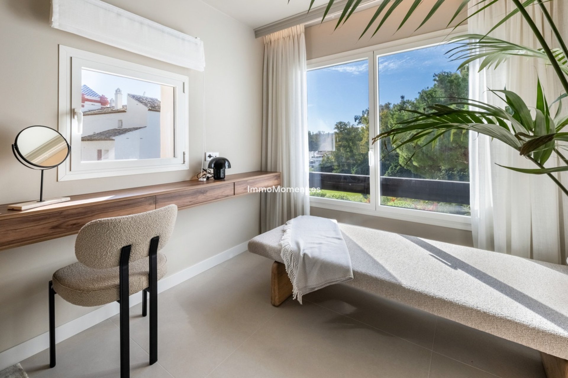 Bestaande woning - Appartement - Benahavís - La Quinta