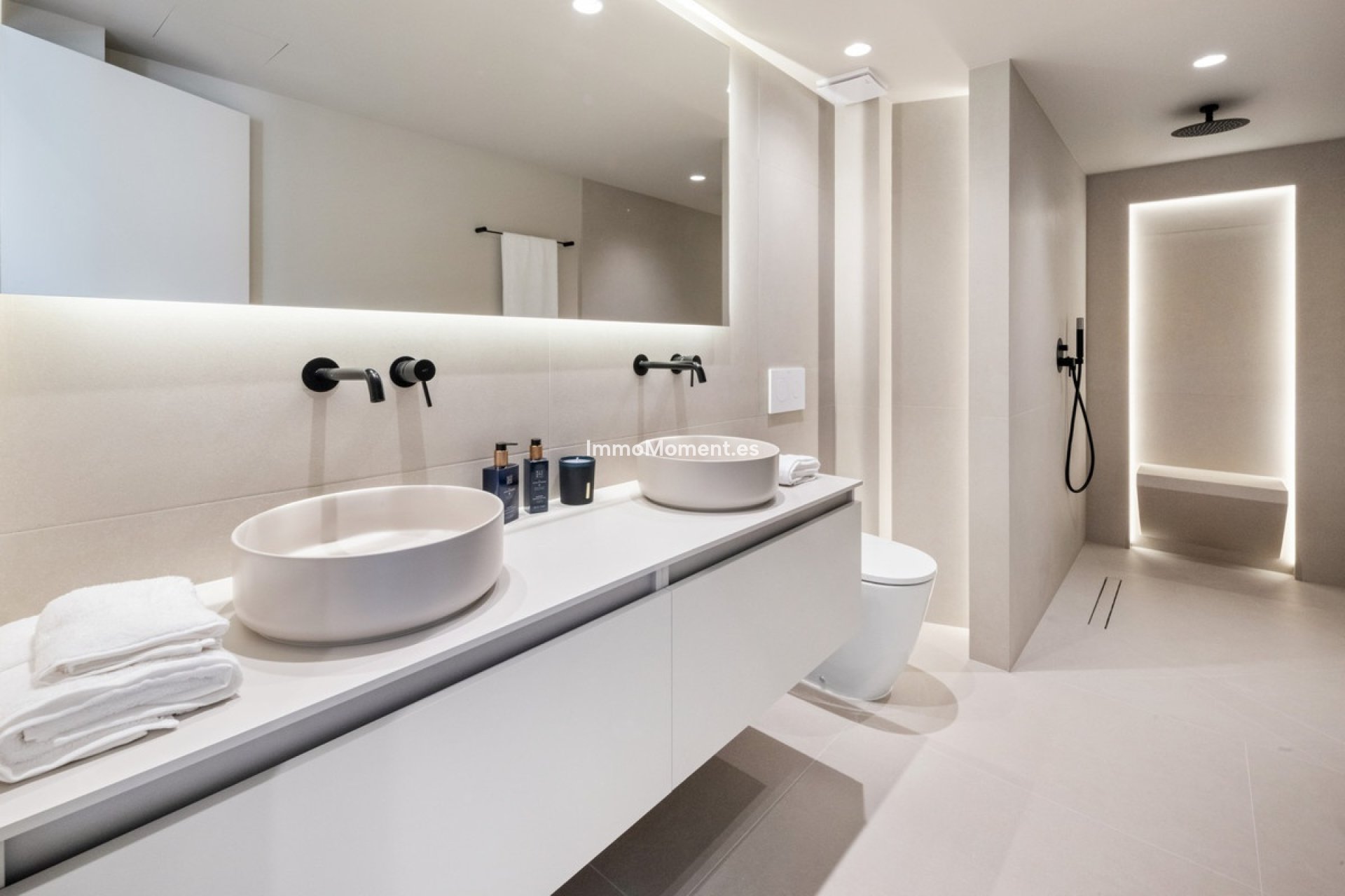 Bestaande woning - Appartement - Benahavís - La Quinta