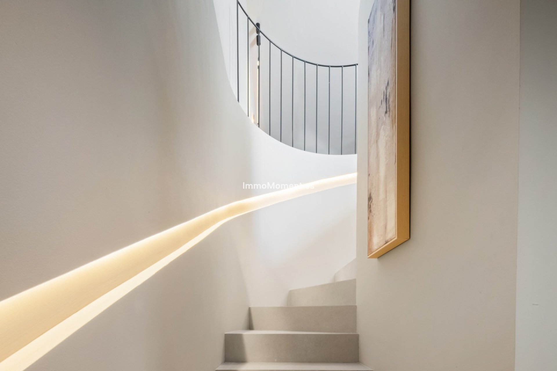 Bestaande woning - Appartement - Benahavís - La Quinta