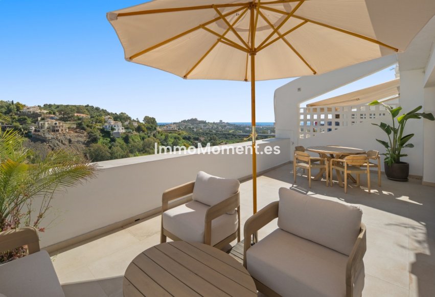 Bestaande woning - Appartement - Benahavís - La Quinta