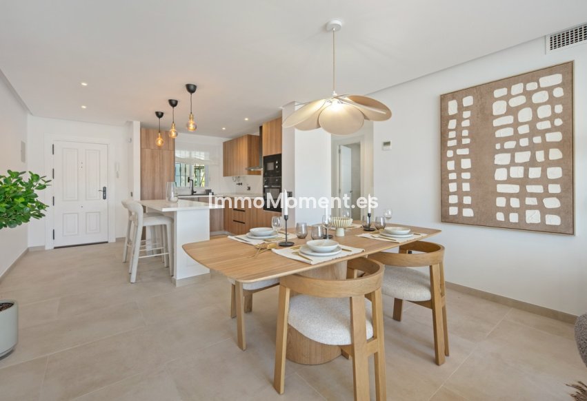 Bestaande woning - Appartement - Benahavís - La Quinta